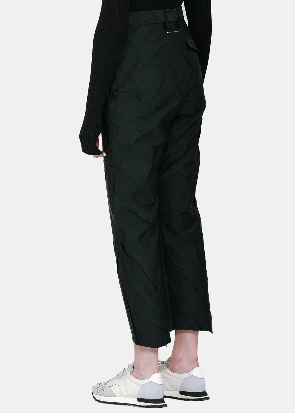Maison margiela Bottoms оригінал | Швидка доставка Україна – вид ззаду