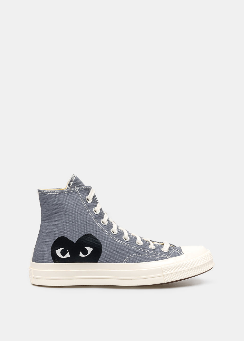 Comme des garcons Footwear оригінал | Швидка доставка Україна – боковий вид