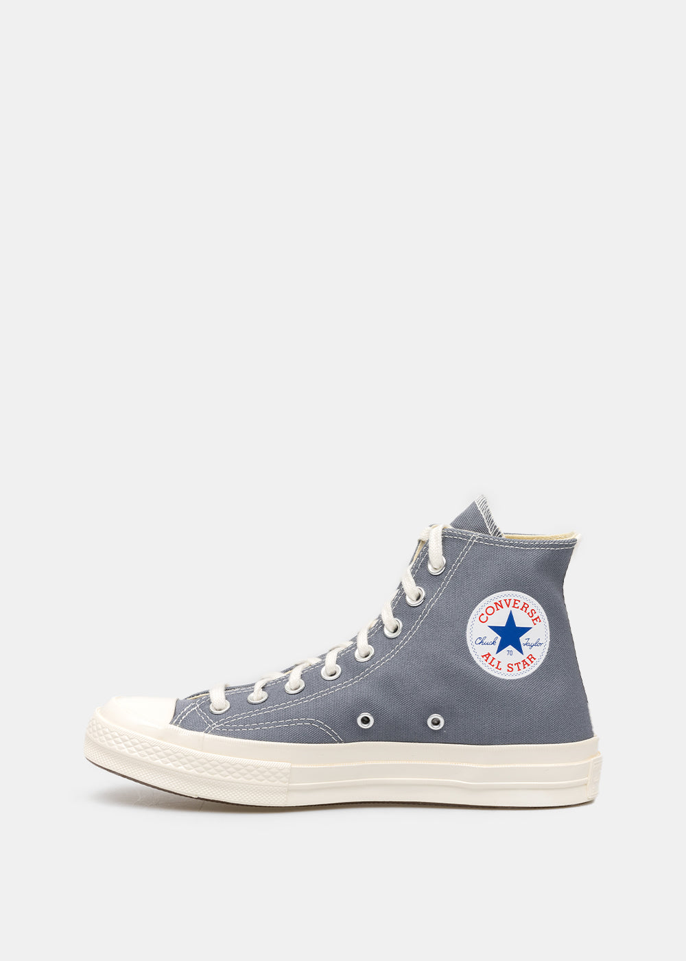 Comme des garcons Footwear оригінал | Швидка доставка Україна – вид ззаду
