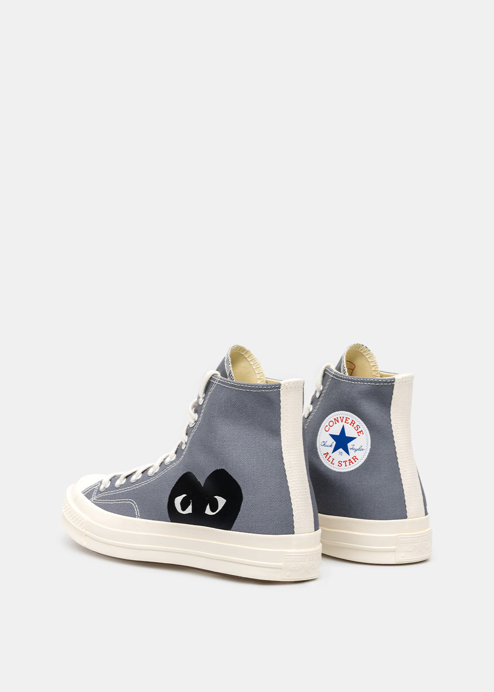 Comme des garcons Footwear оригінал | Швидка доставка Україна – збільшений вид