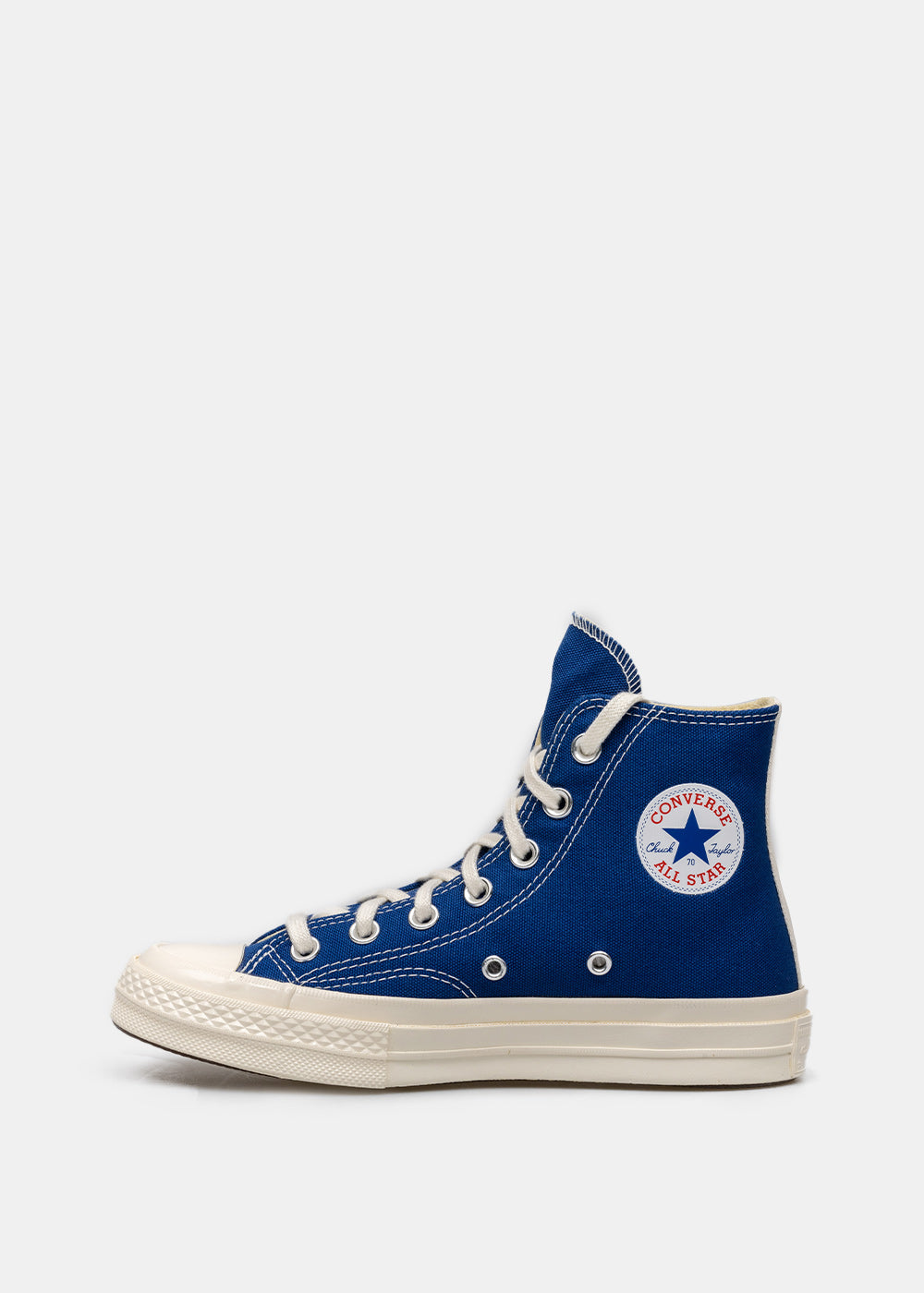 Comme des garcons Footwear оригінал | Швидка доставка Україна – вид ззаду
