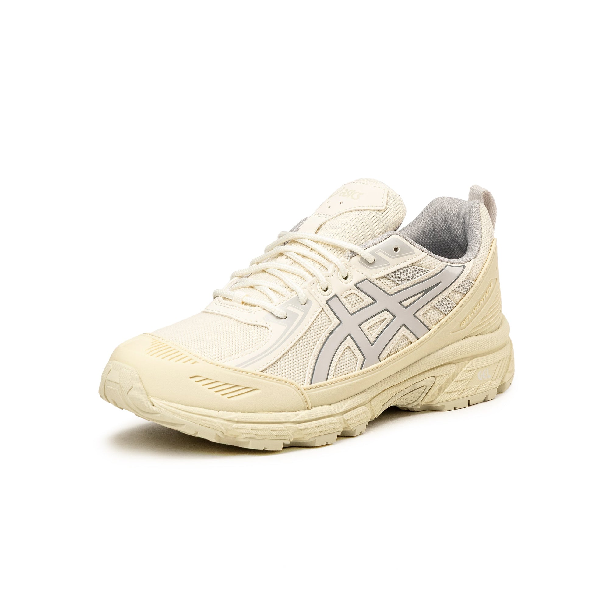Gel Venture 6 *shield* Asics – Гарантія оригінальності – вид ззаду