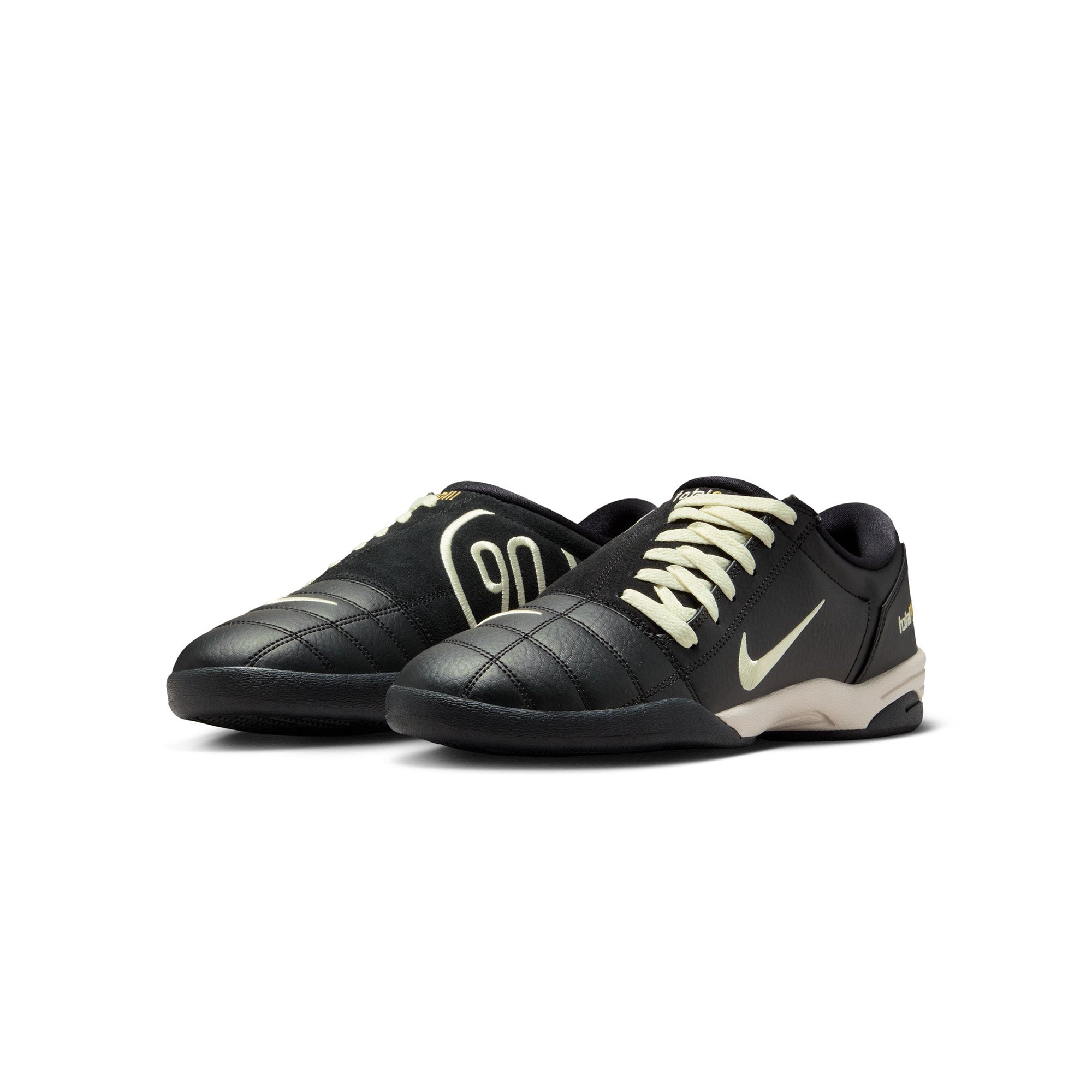 Mens Total 90 Shoes NIKE – Гарантія оригінальності – вид ззаду