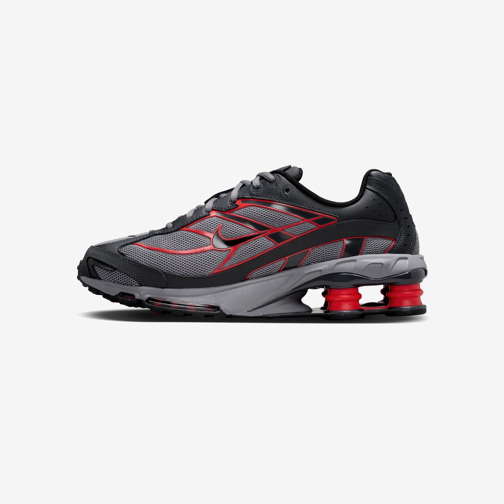 Shox Ride 2 Nike – Гарантія оригінальності – детальний вид