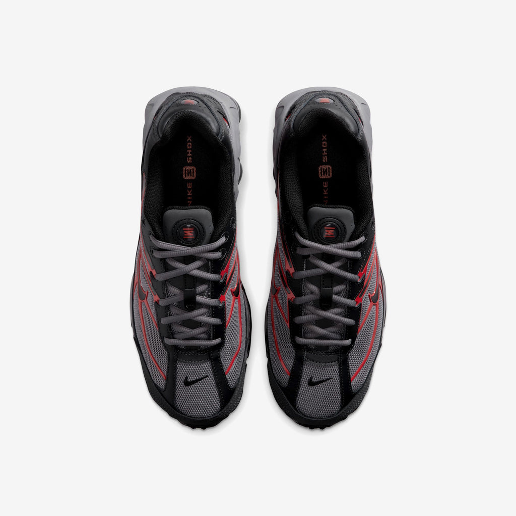 Shox Ride 2 Nike – Гарантія оригінальності – збільшений вид