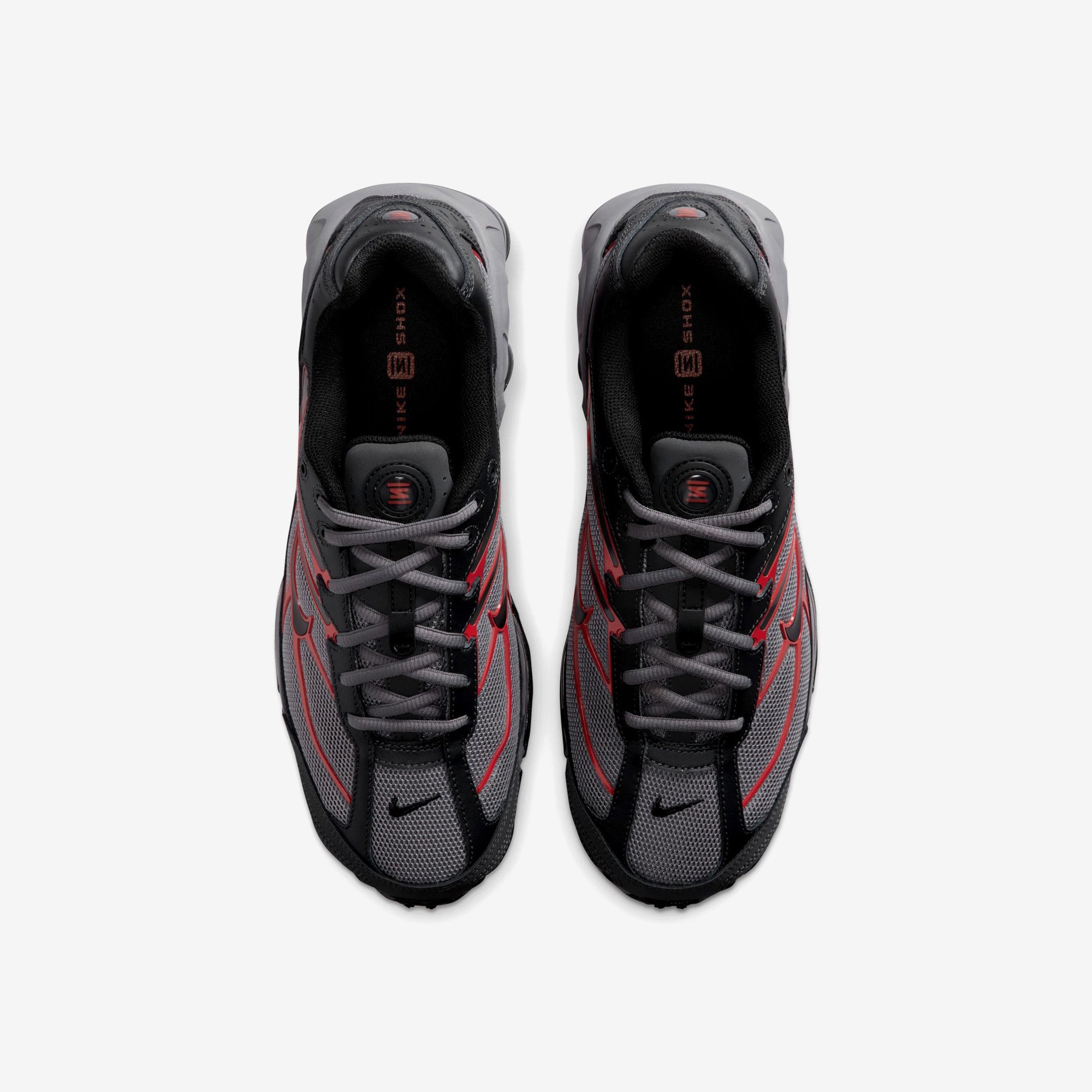 Shox Ride 2 Nike – Гарантія оригінальності – збільшений вид