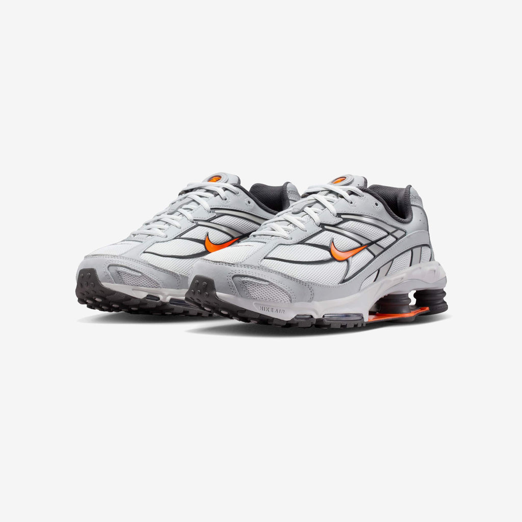 Shox Ride 2 Nike – Гарантія оригінальності – вид ззаду