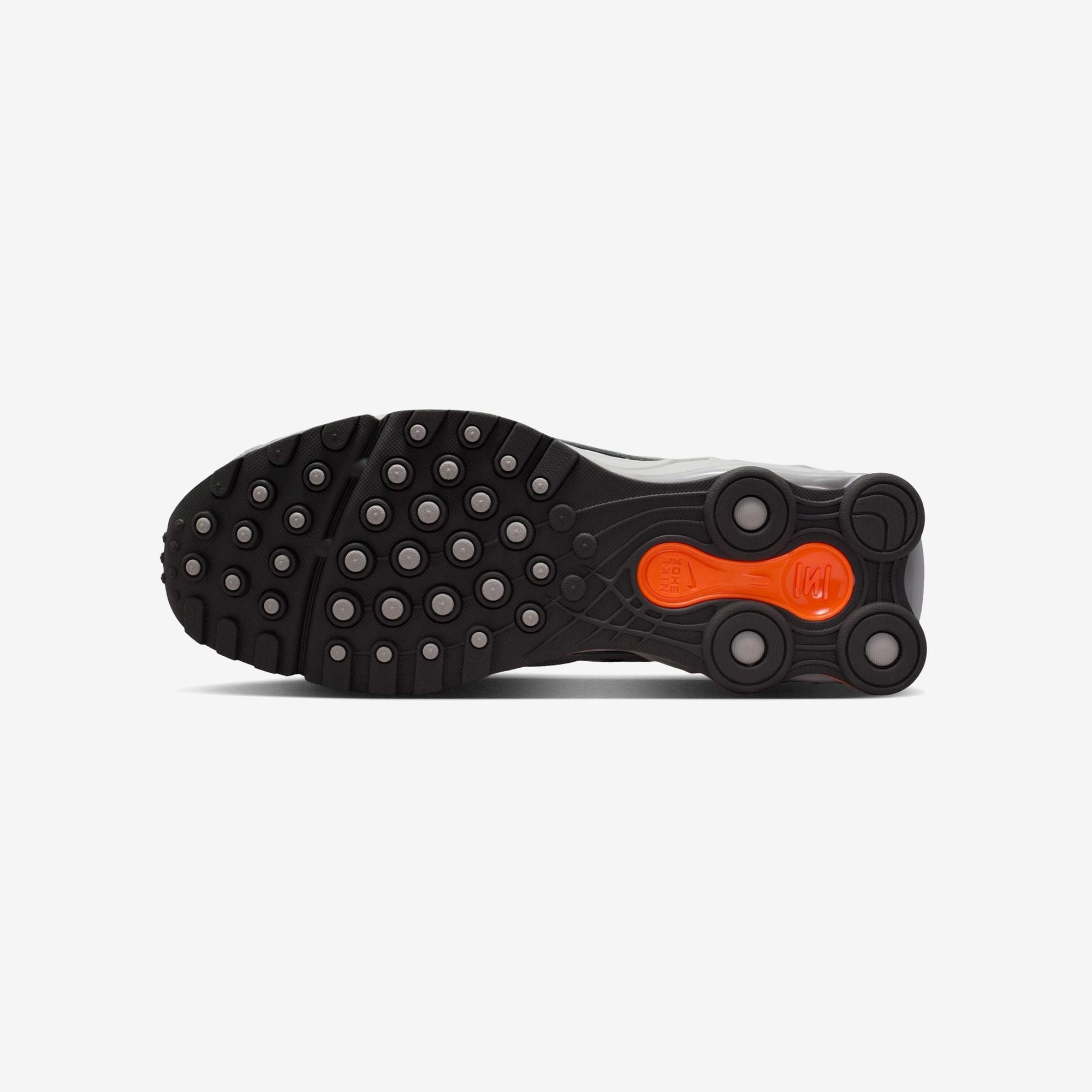 Shox Ride 2 Nike – Гарантія оригінальності – детальний вид