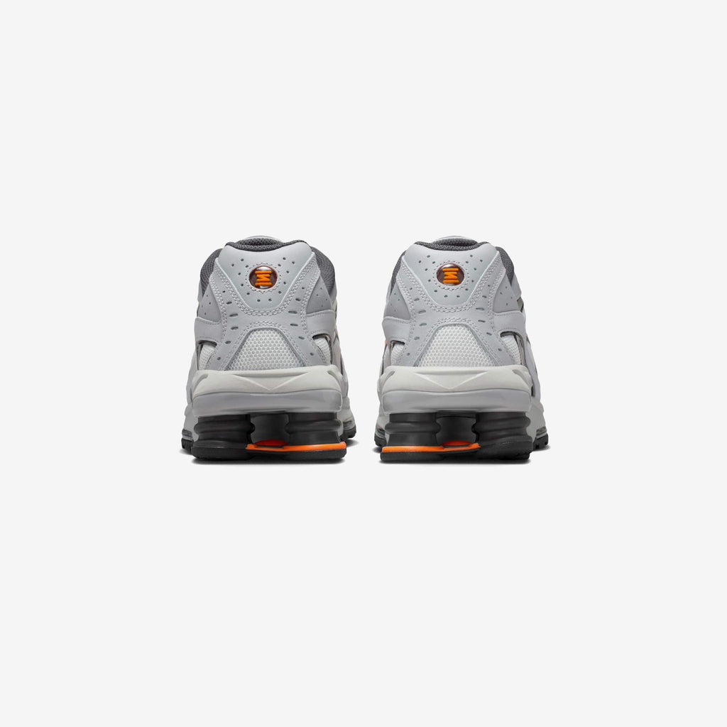 Shox Ride 2 Nike – Гарантія оригінальності – збільшений вид