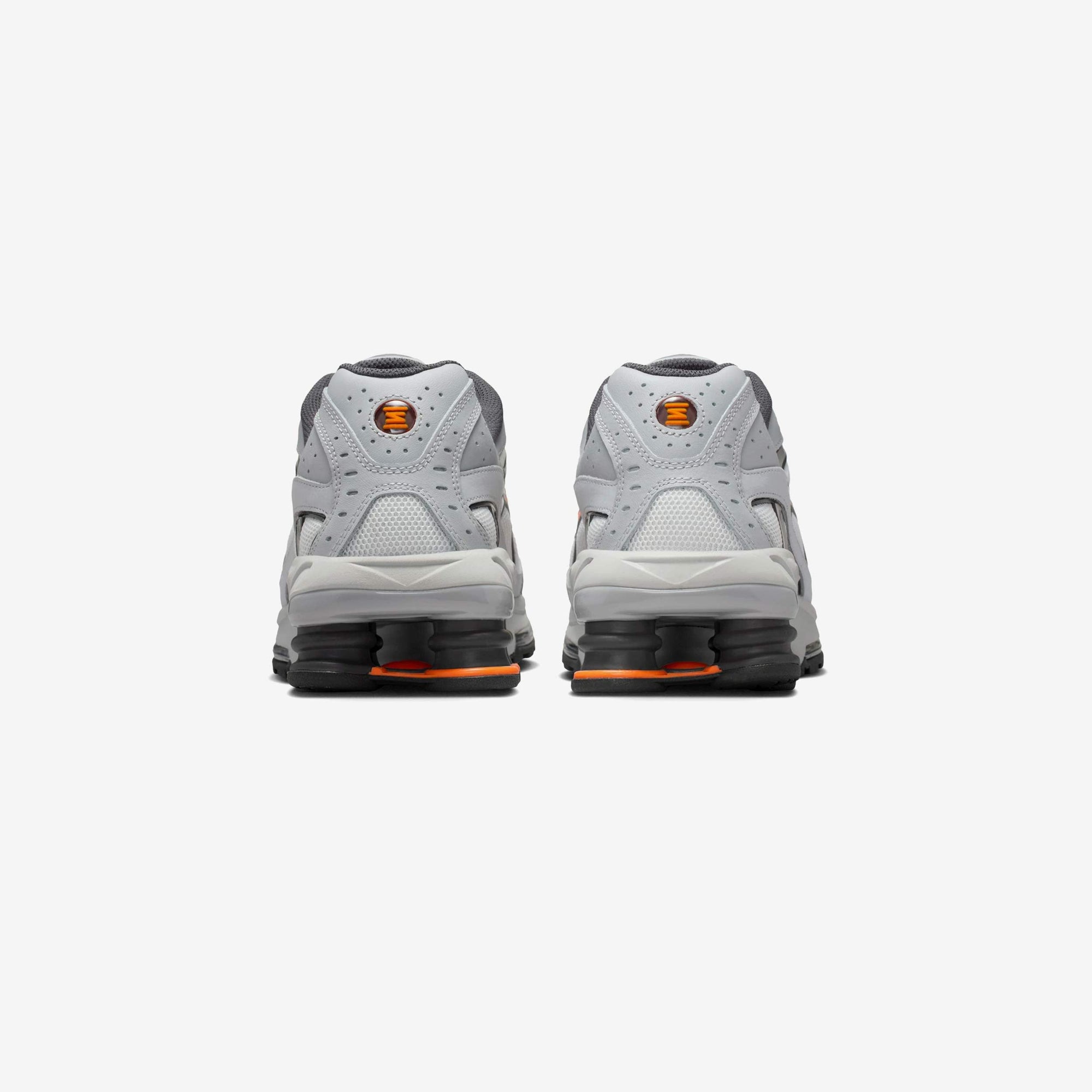 Shox Ride 2 Nike – Гарантія оригінальності – збільшений вид