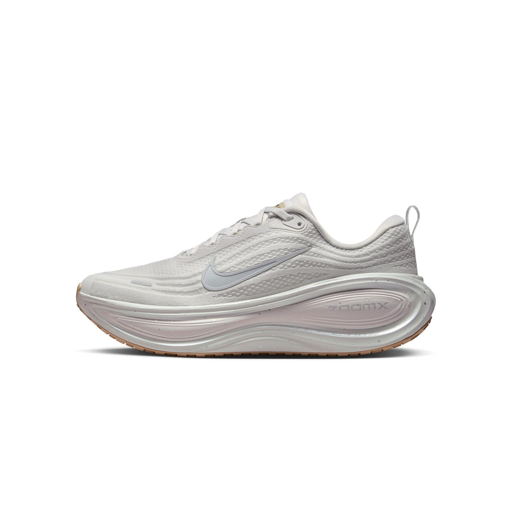 Mens Vomero Plus Speckle Shoes NIKE оригінал – Купити в Україні – боковий вид