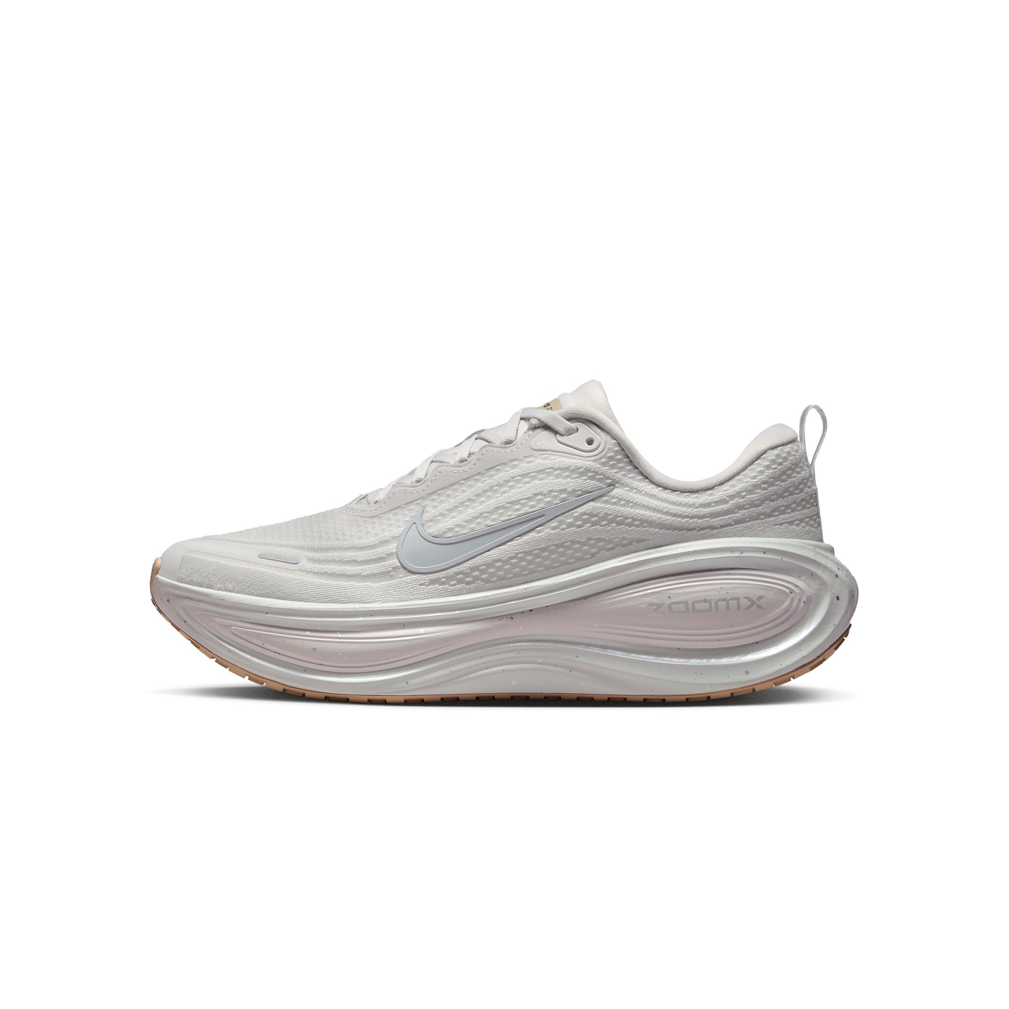 Mens Vomero Plus Speckle Shoes NIKE оригінал – Купити в Україні – боковий вид