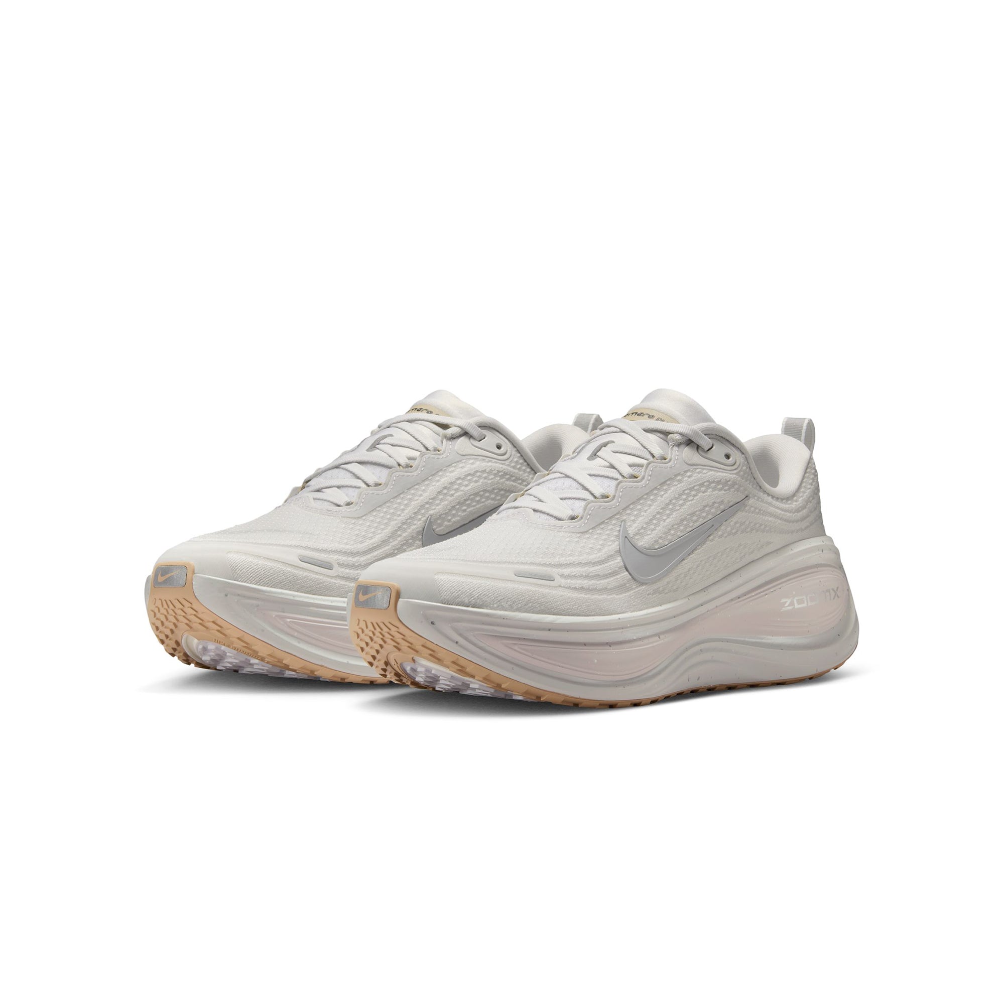 Mens Vomero Plus Speckle Shoes NIKE оригінал – Купити в Україні – вид ззаду