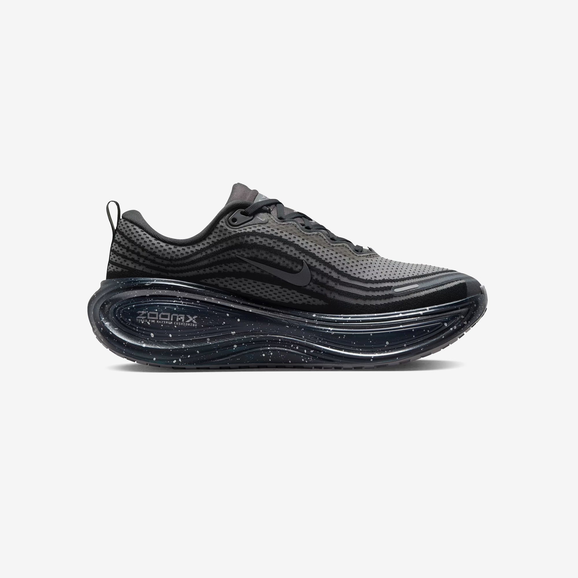 Vomero Plus Nike оригінал – Купити в Україні – боковий вид