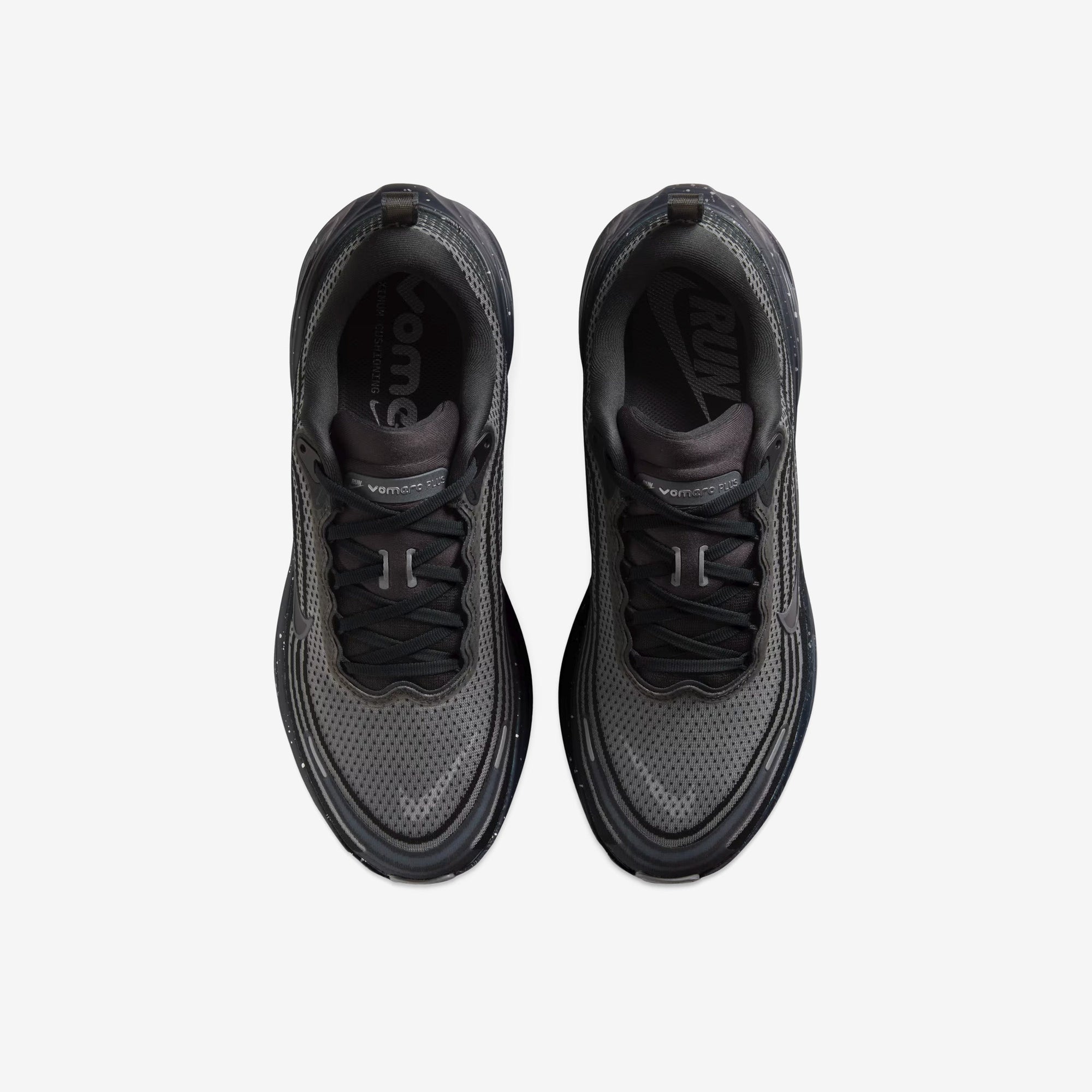 Vomero Plus Nike оригінал – Купити в Україні – збільшений вид