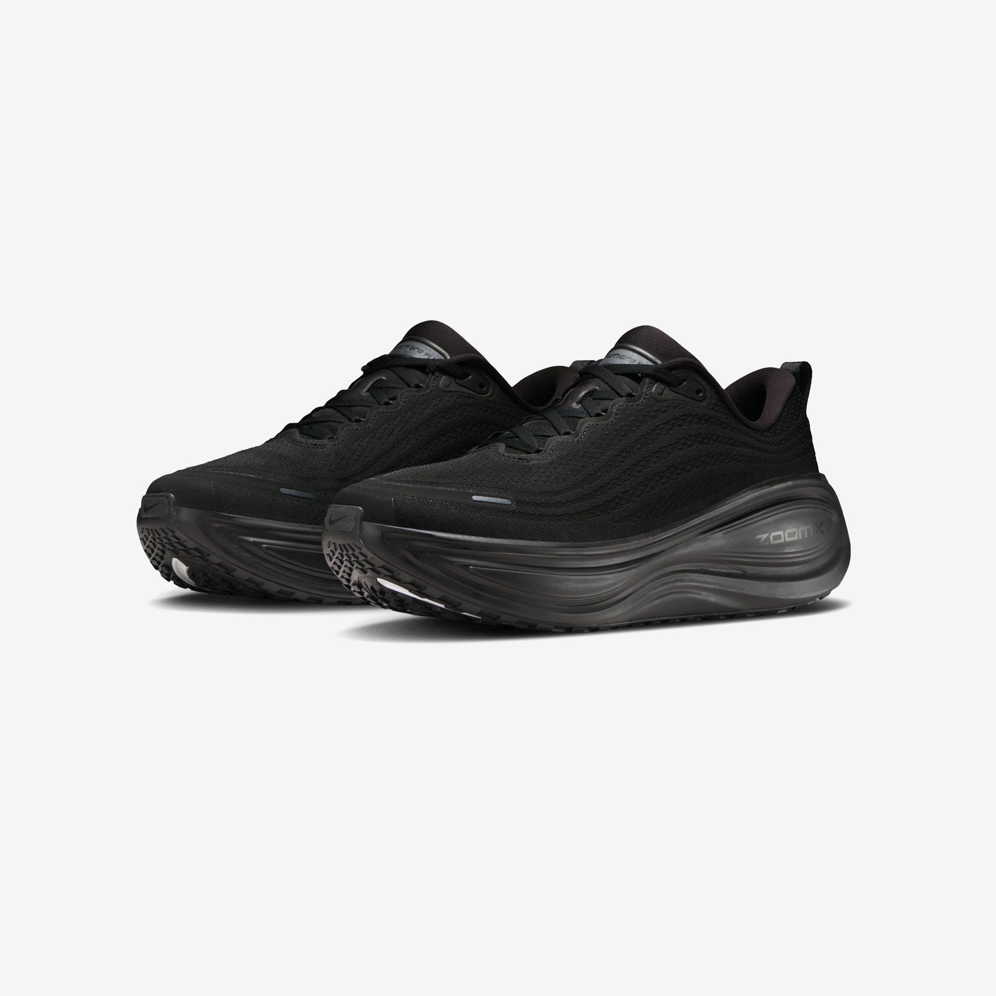 Vomero Plus Nike оригінал – Купити в Україні – вид ззаду