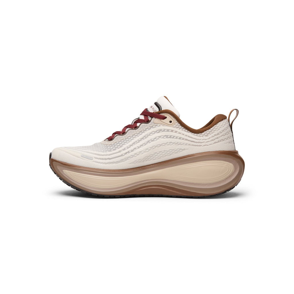 Vomero Plus Nike оригінал – Купити в Україні – вид ззаду