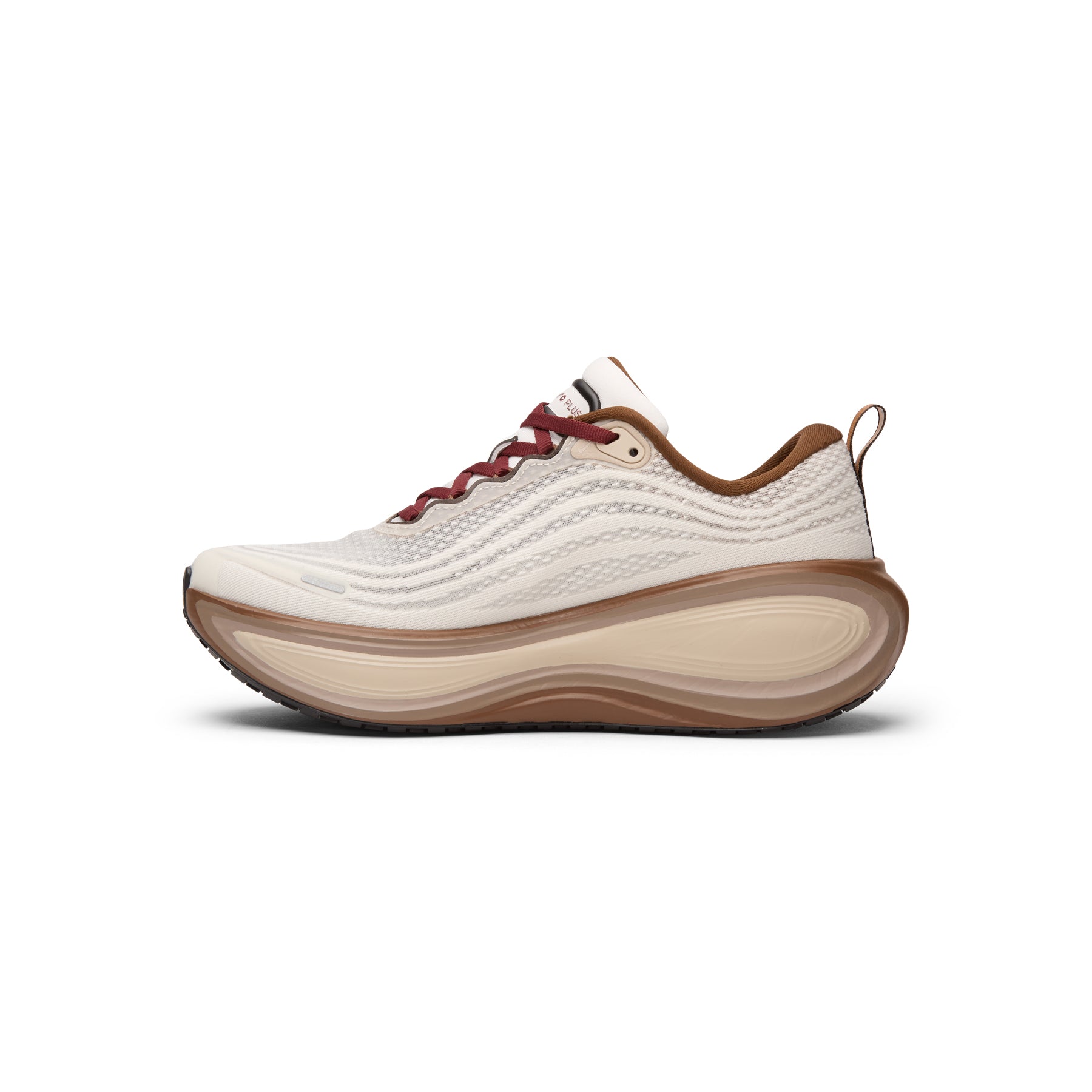 Vomero Plus Nike оригінал – Купити в Україні – вид ззаду