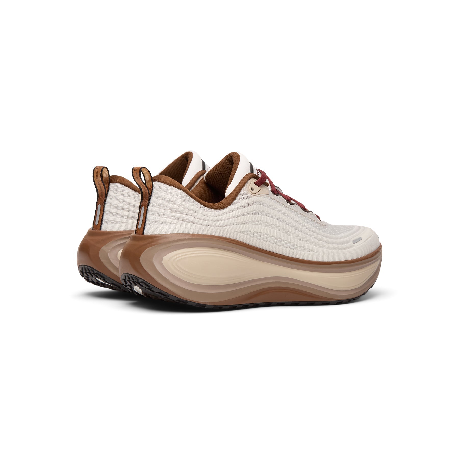 Vomero Plus Nike оригінал – Купити в Україні – збільшений вид