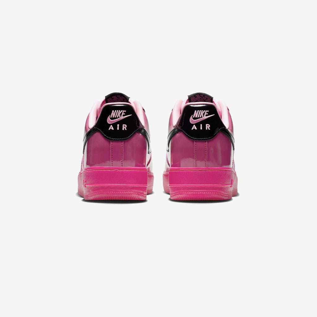 Air Force 1 Low Nike – Гарантія оригінальності – збільшений вид