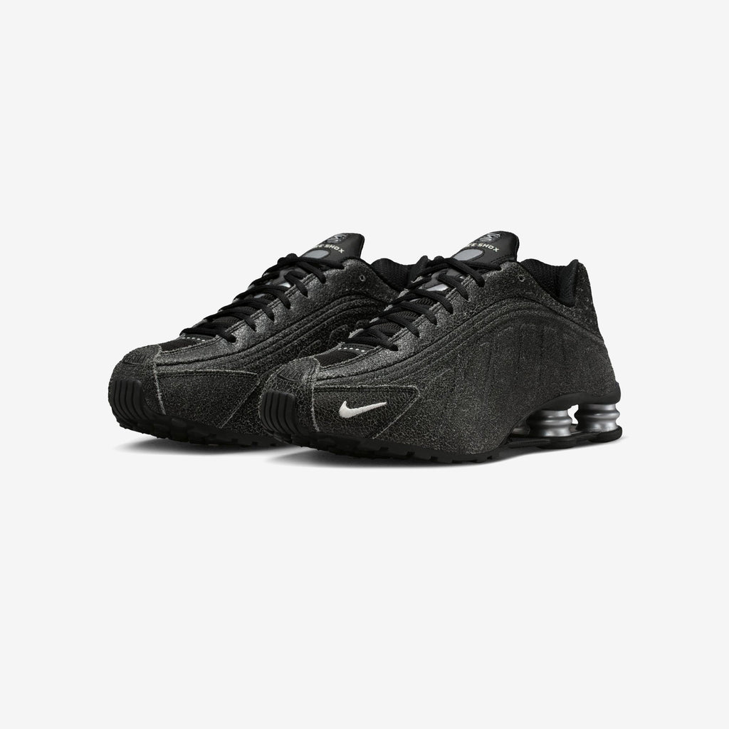 Оригінальна Shox R4 Qs Nike – вид ззаду