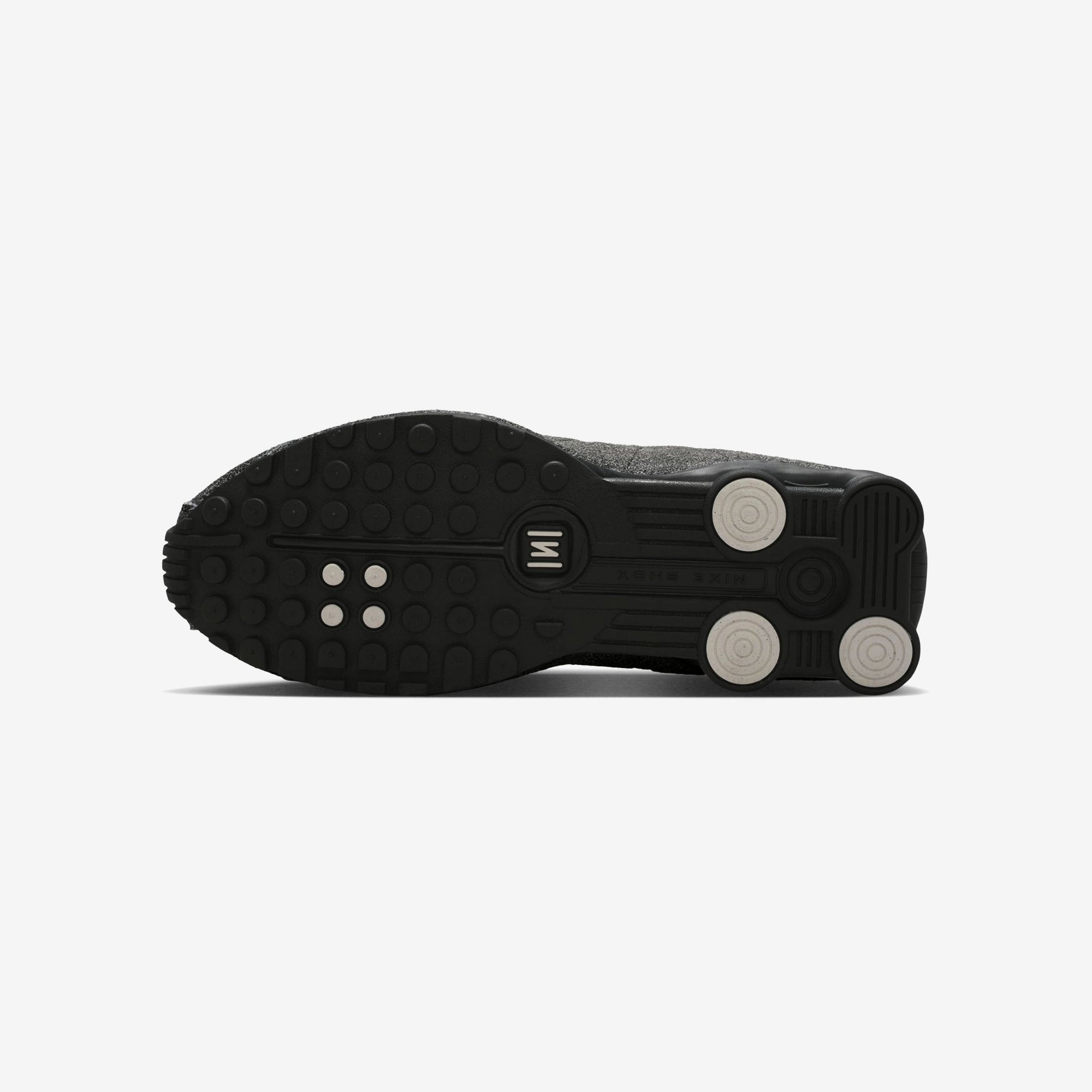 Оригінальна Shox R4 Qs Nike – детальний вид
