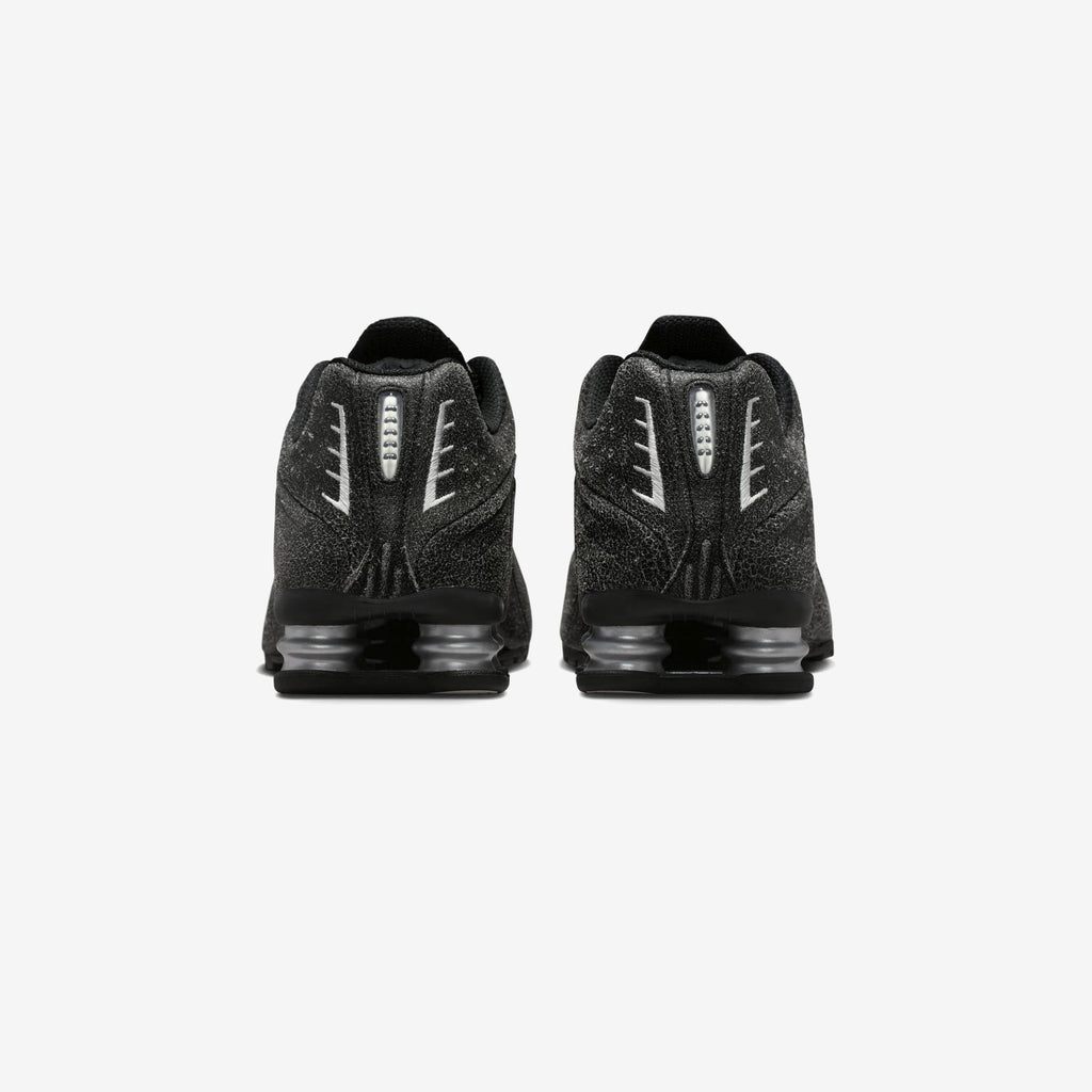 Оригінальна Shox R4 Qs Nike – збільшений вид