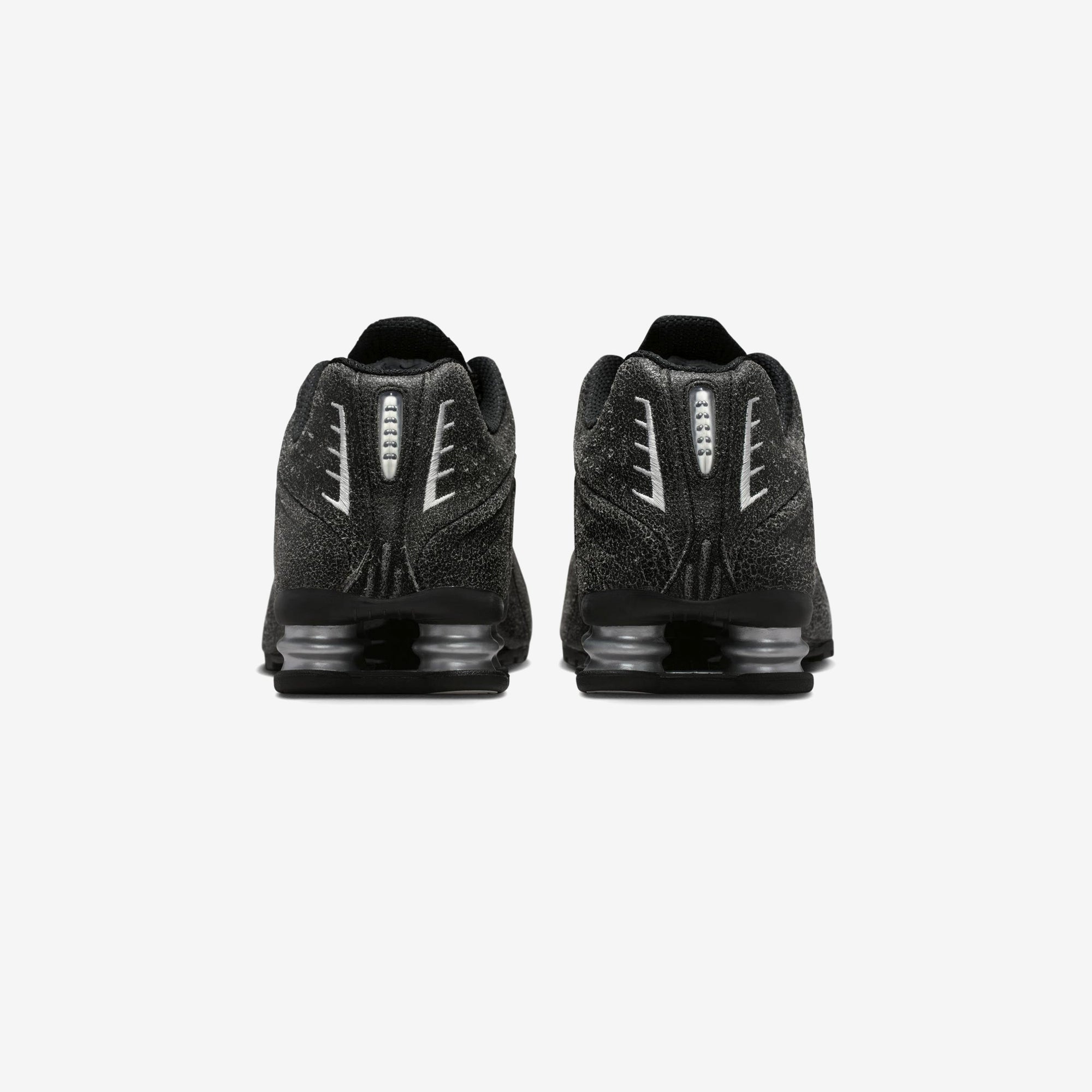 Оригінальна Shox R4 Qs Nike – збільшений вид