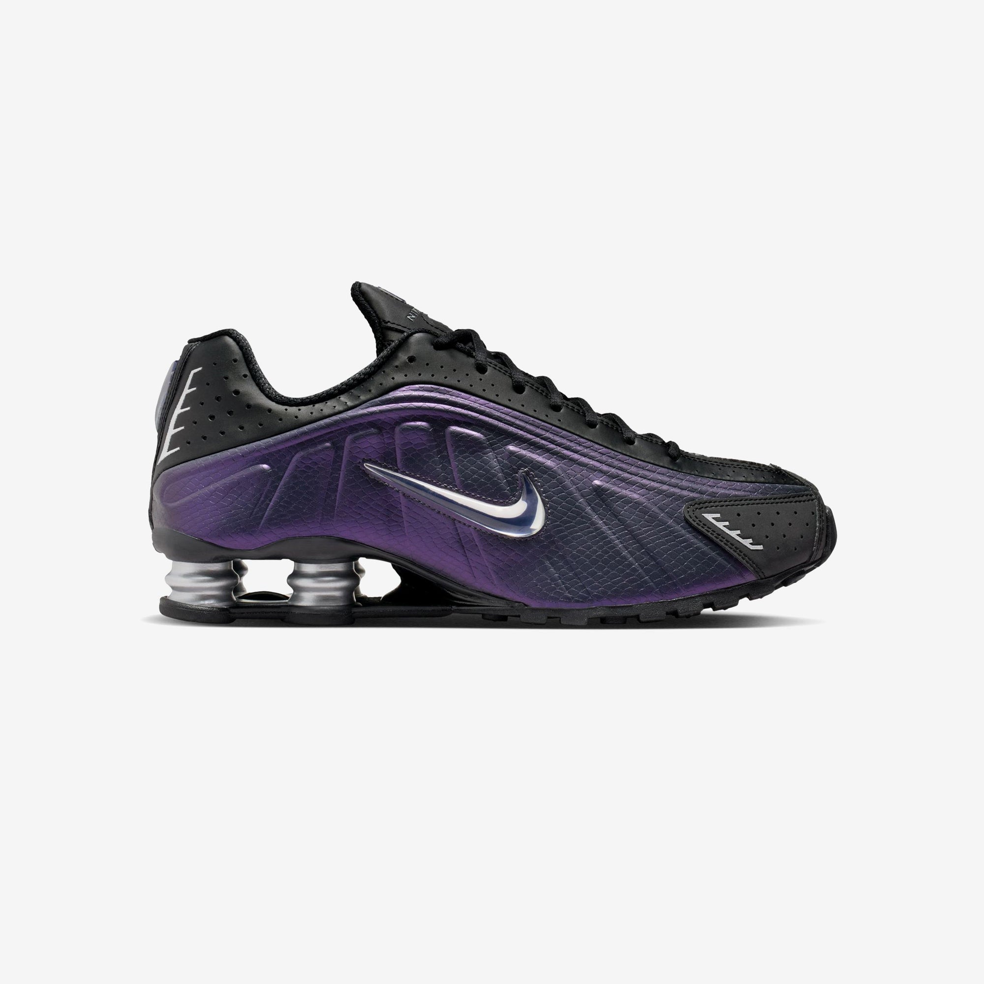 Nike Footwear оригінал | Швидка доставка Україна – боковий вид