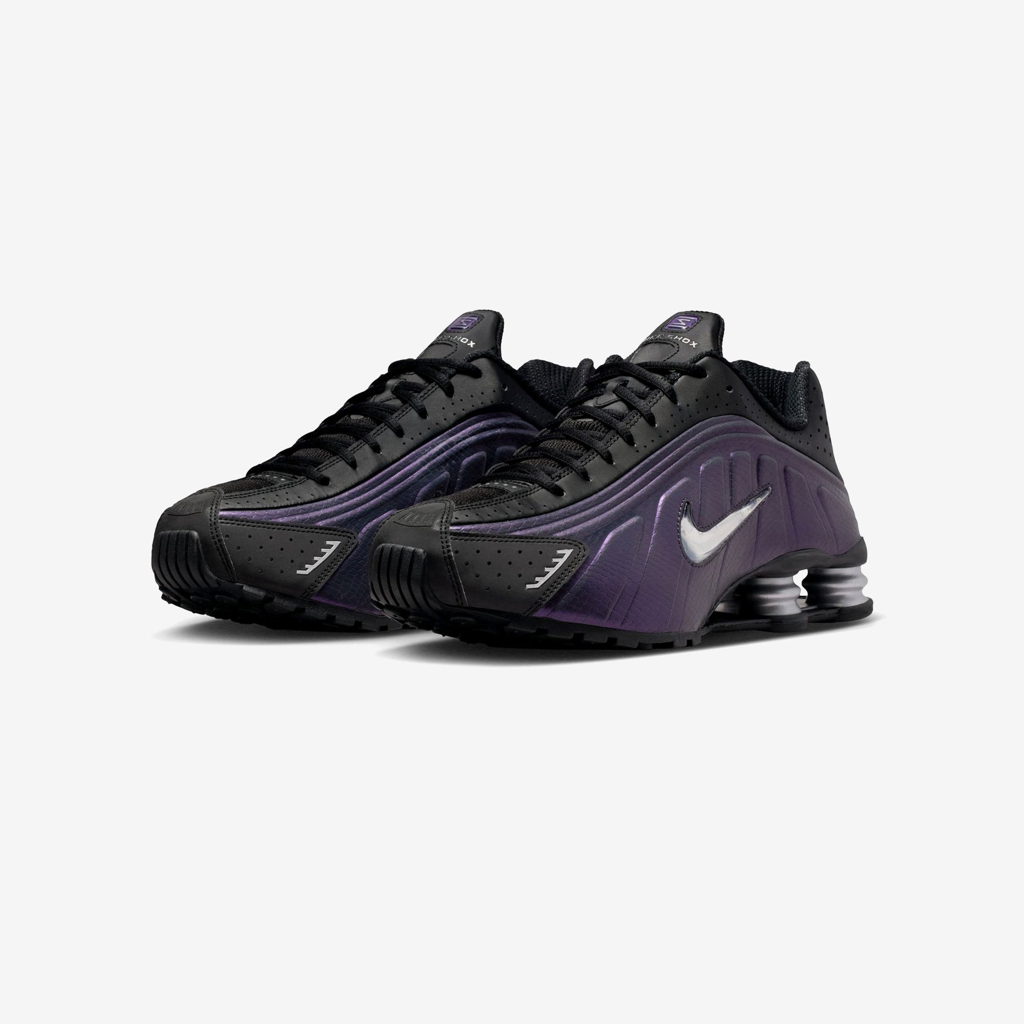Nike Footwear оригінал | Швидка доставка Україна – вид ззаду