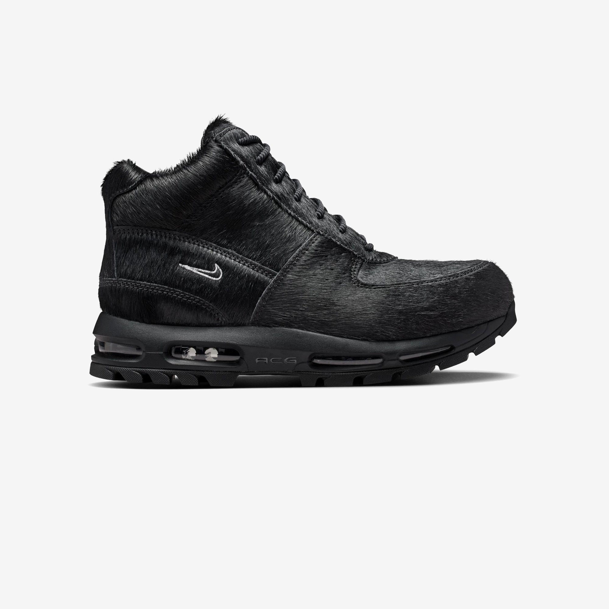 Air Max Goadome Qs Nike оригінал – Купити в Україні – боковий вид