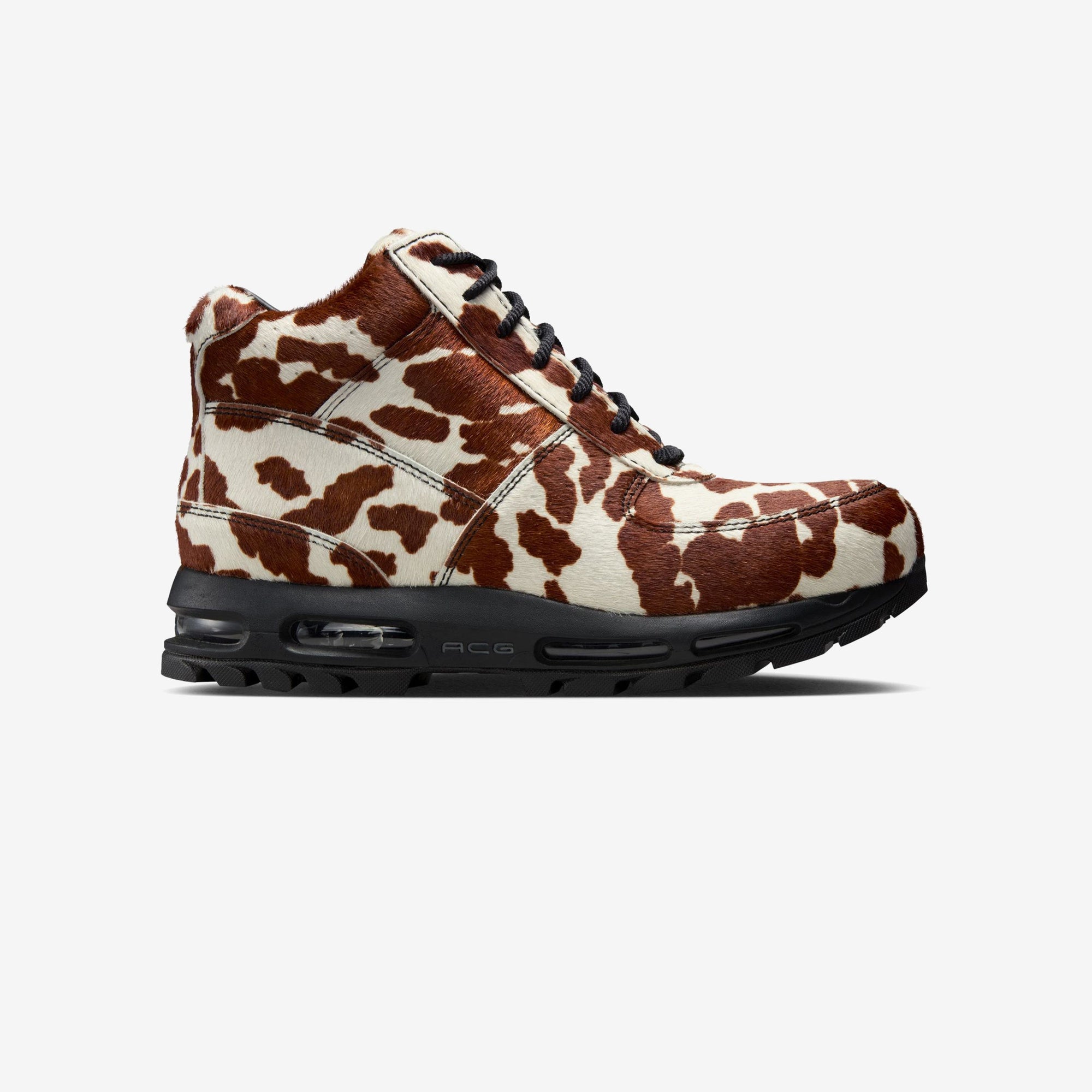 Air Max Goadome Qs Nike оригінал – Купити в Україні – боковий вид