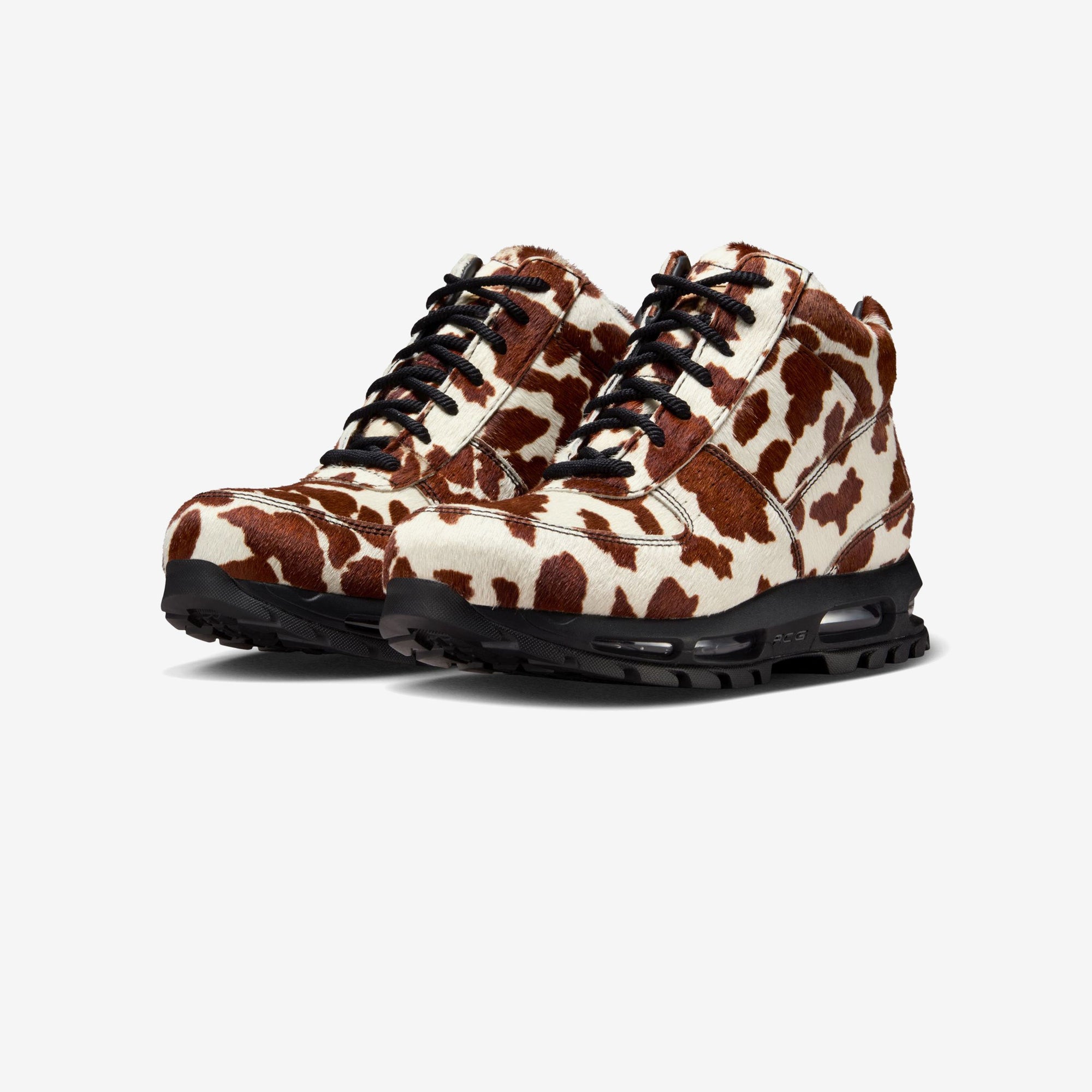Air Max Goadome Qs Nike оригінал – Купити в Україні – вид ззаду