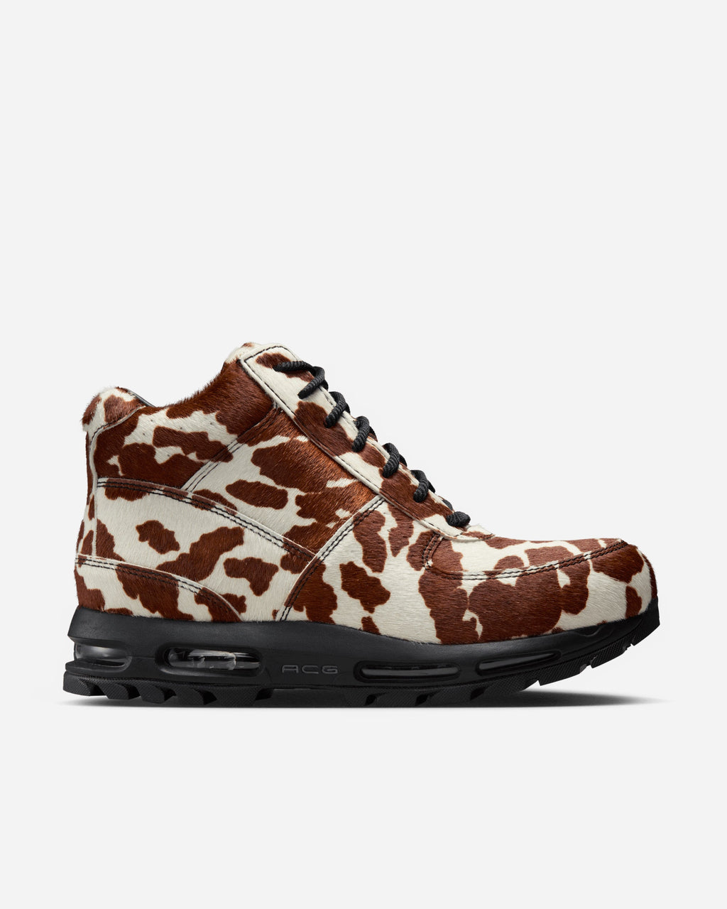 Air Max Goadome Qs Nike оригінал – Купити в Україні – боковий вид