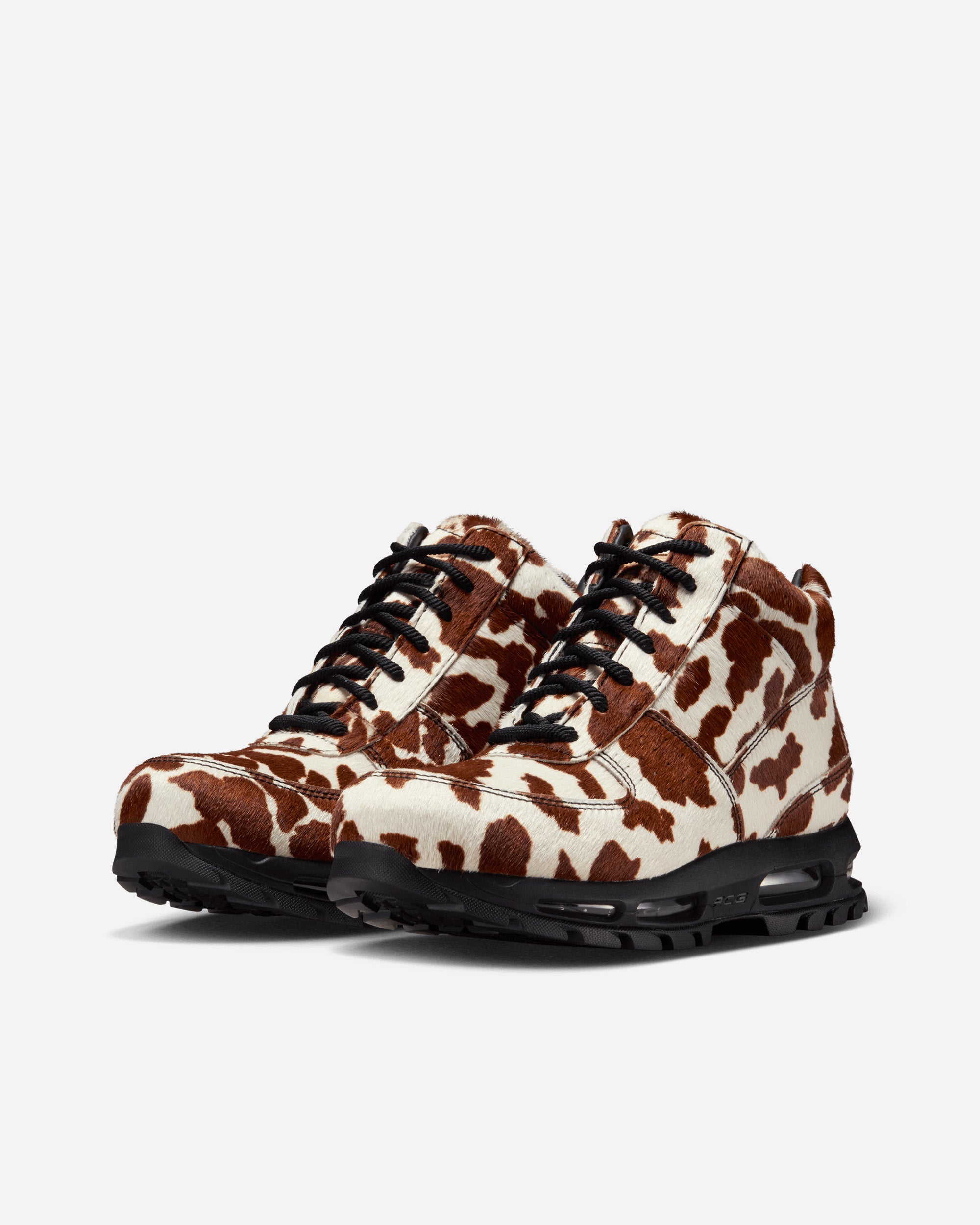 Air Max Goadome Qs Nike оригінал – Купити в Україні – вид ззаду