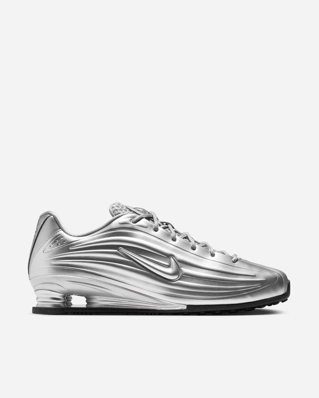 Оригінальна Shox Z Nike – боковий вид