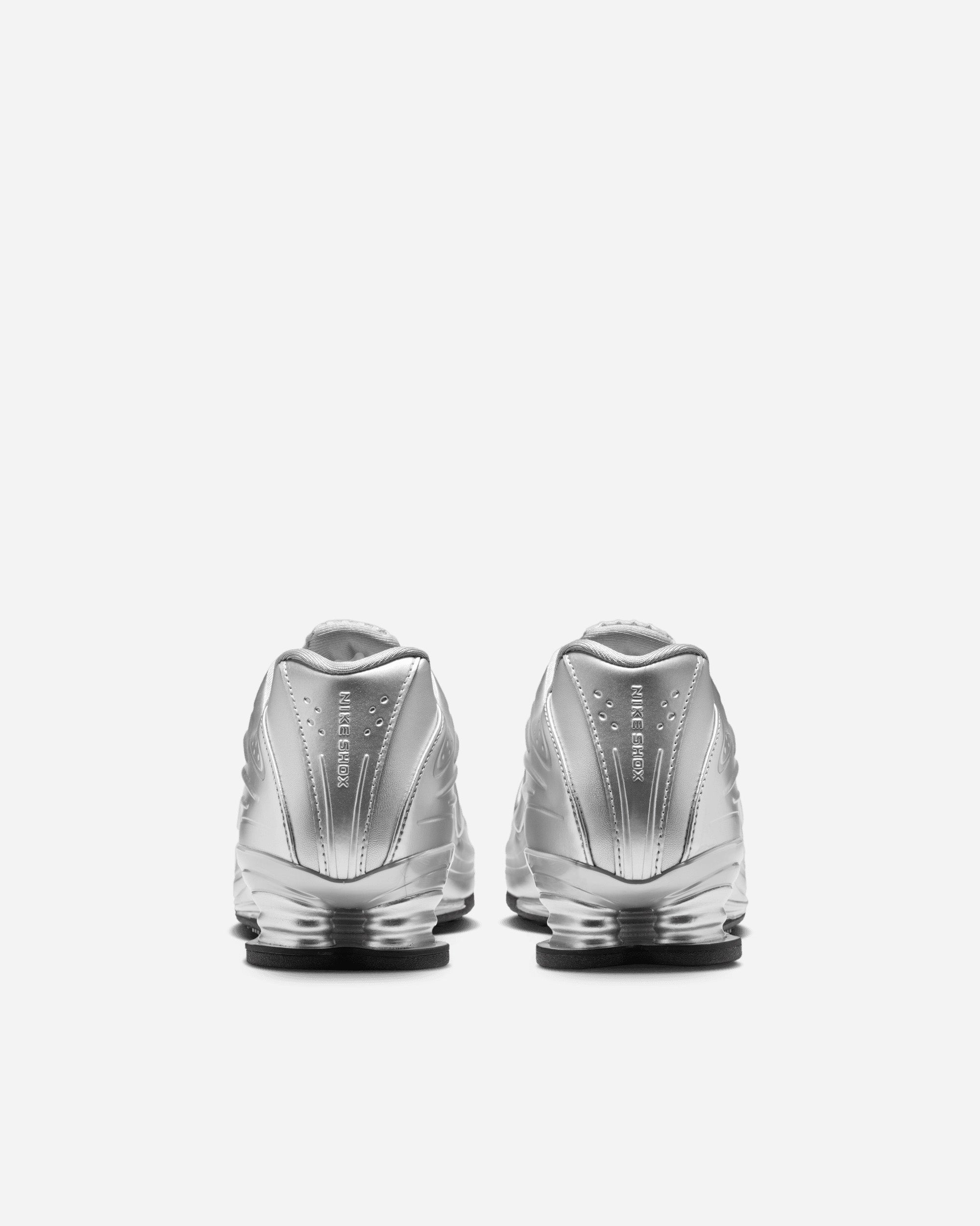 Оригінальна Shox Z Nike – детальний вид
