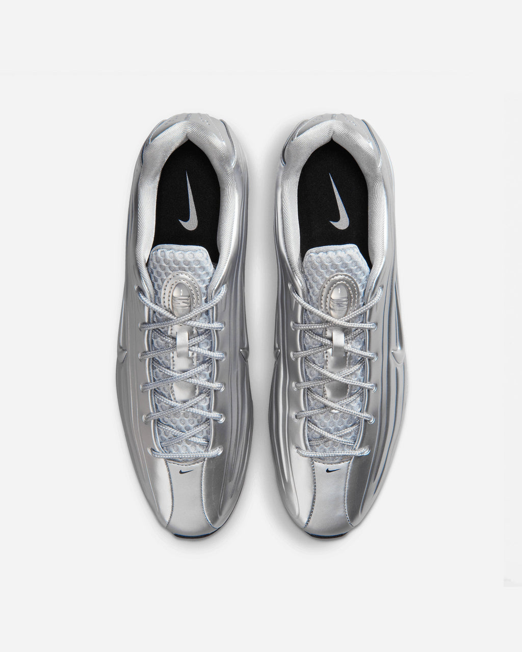 Оригінальна Shox Z Nike – збільшений вид