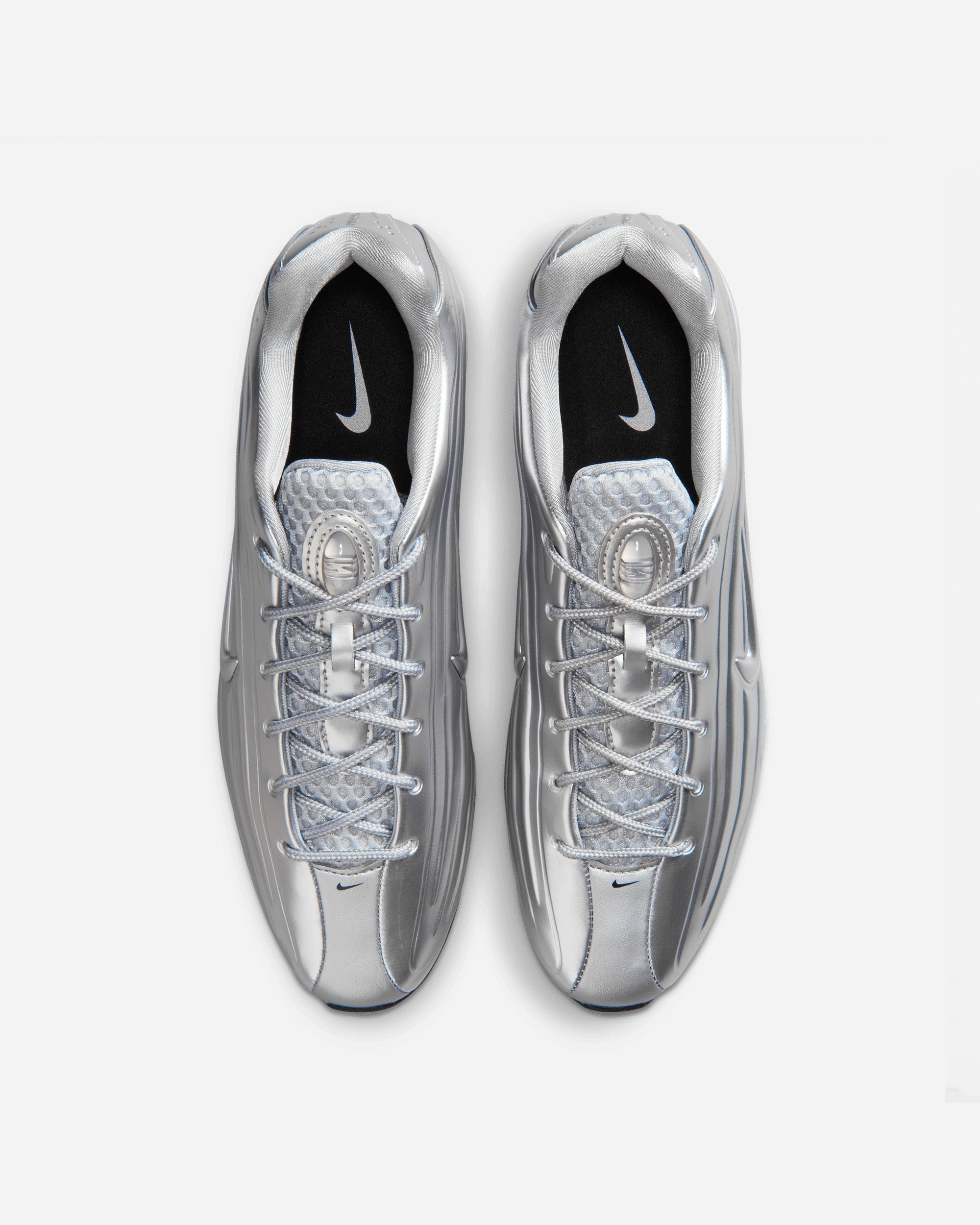 Оригінальна Shox Z Nike – збільшений вид