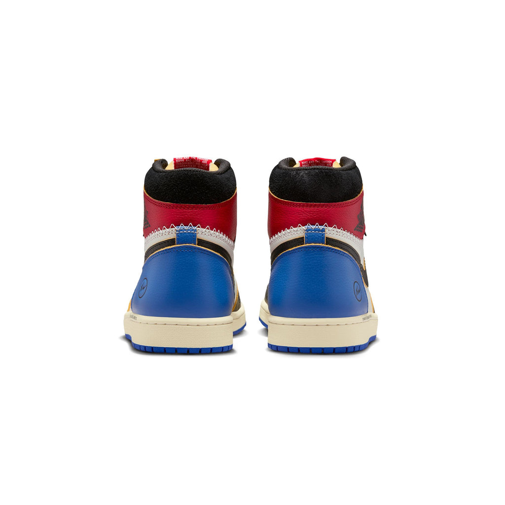 1 X Union La X Fragment Design Mens High Og Sp Shoes Air jordan оригінал – Купити в Україні – детальний вид