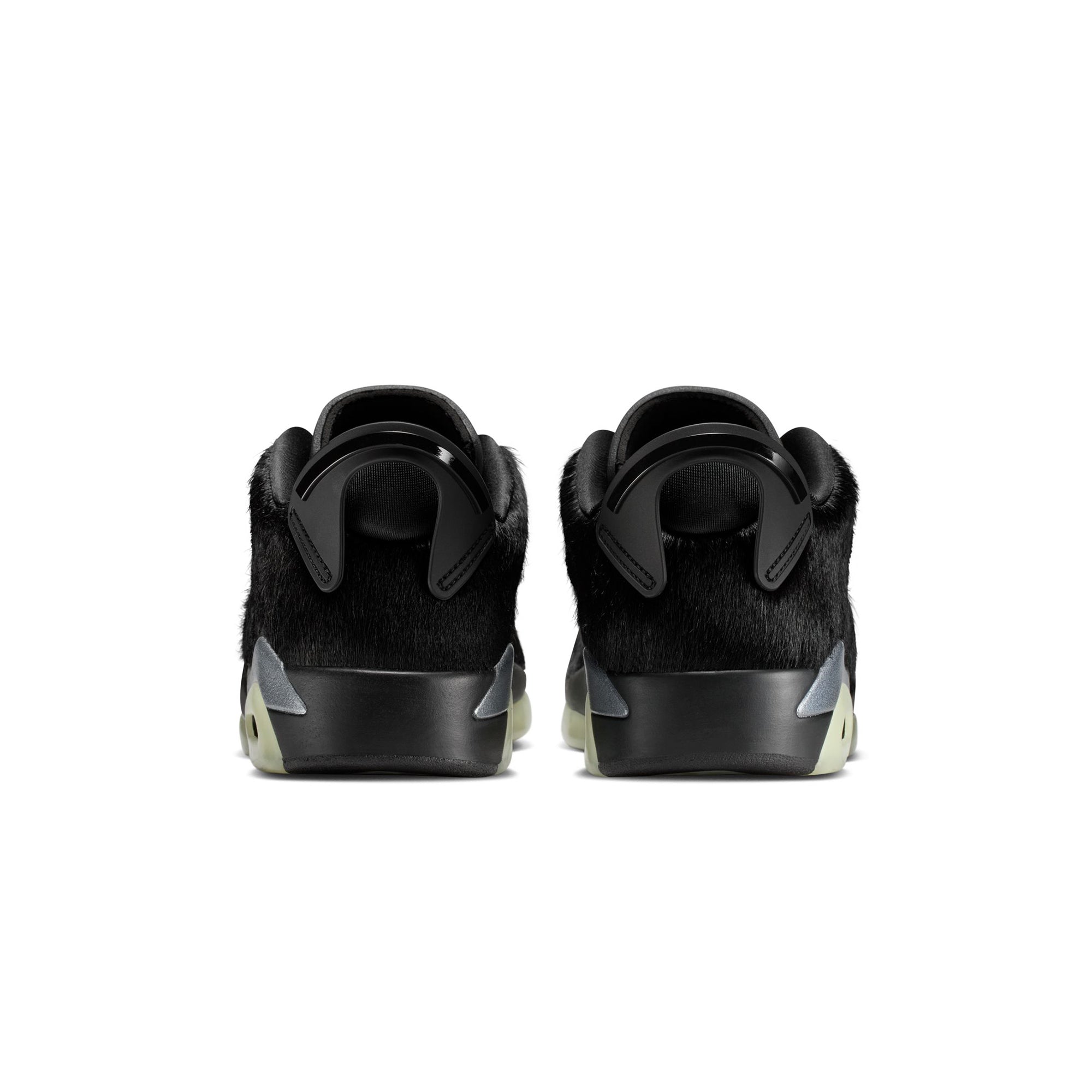 6 Womens Retro Low Blackout Shoes Air jordan оригінал – Купити в Україні – детальний вид