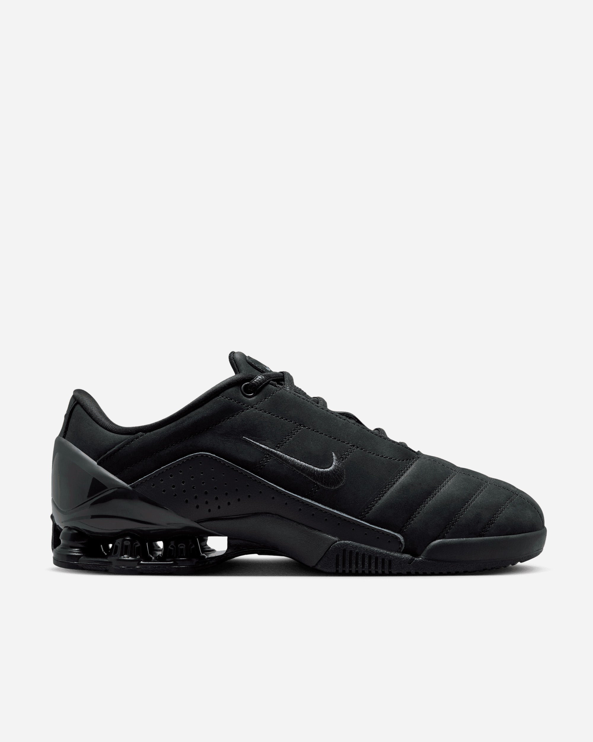 T90 Shox Magia Nike – Гарантія оригінальності – боковий вид