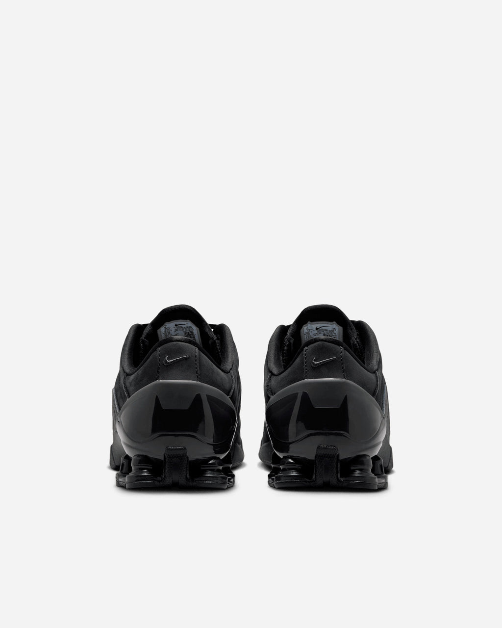 T90 Shox Magia Nike – Гарантія оригінальності – збільшений вид