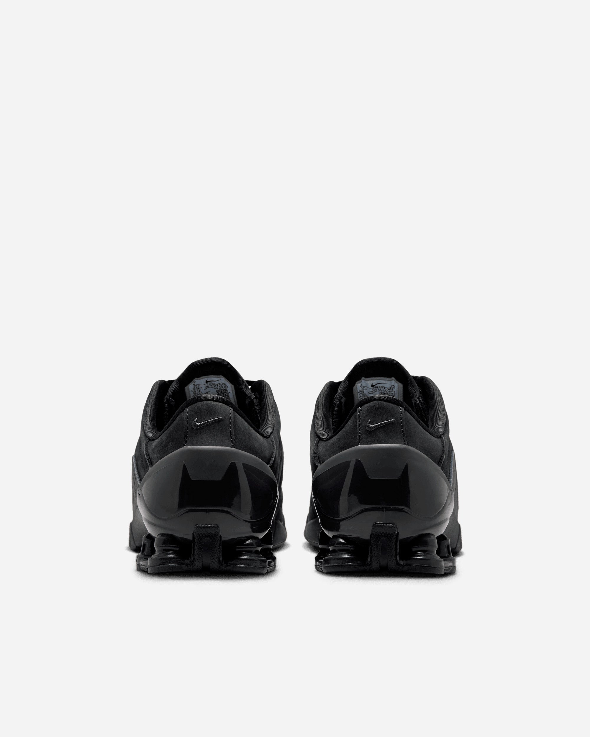 T90 Shox Magia Nike – Гарантія оригінальності – збільшений вид