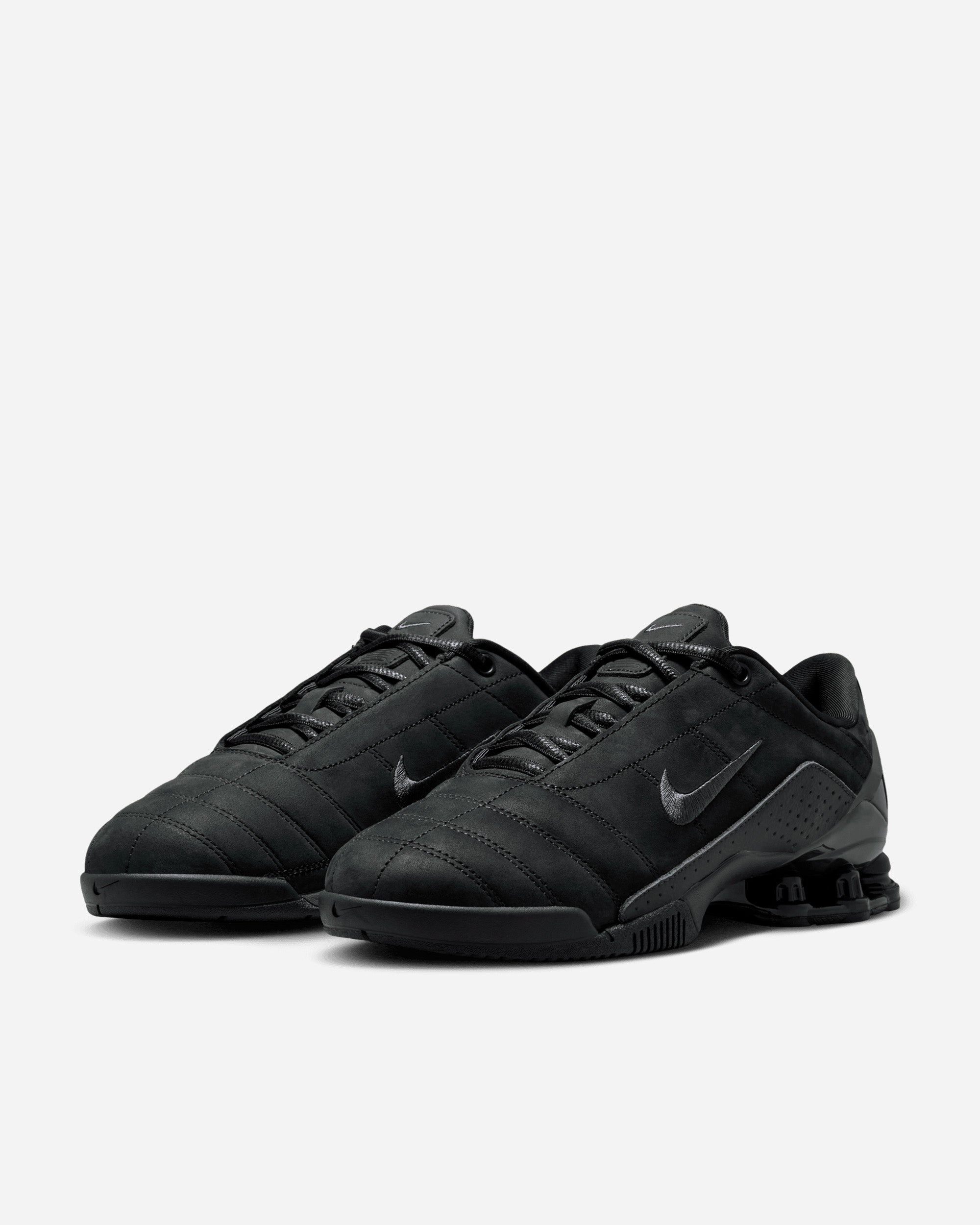 T90 Shox Magia Nike – Гарантія оригінальності – вид ззаду