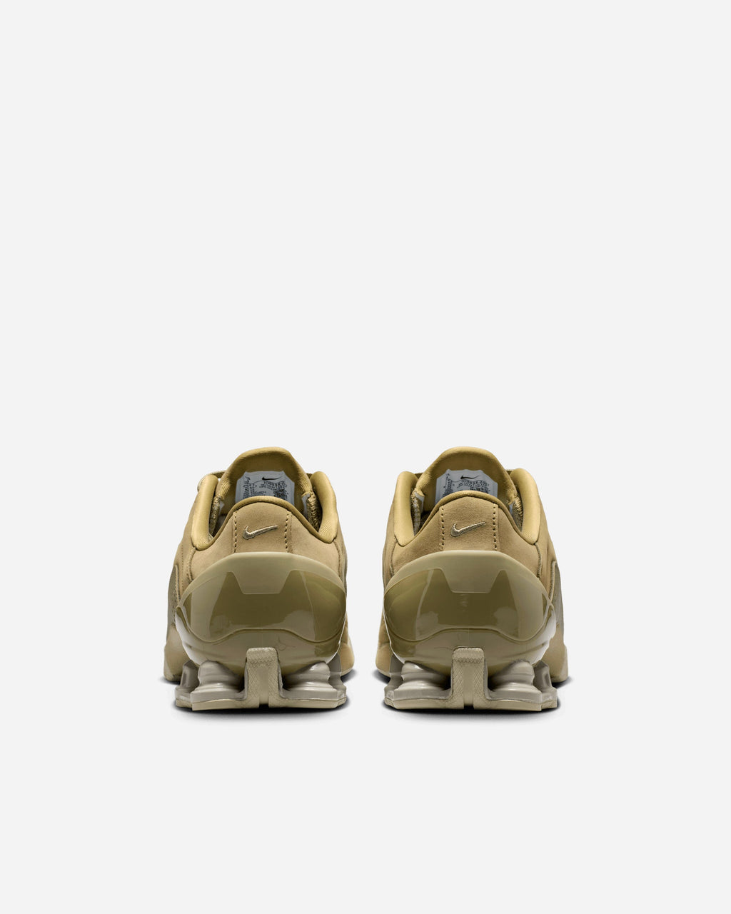 T90 Shox Magia Nike – Гарантія оригінальності – збільшений вид