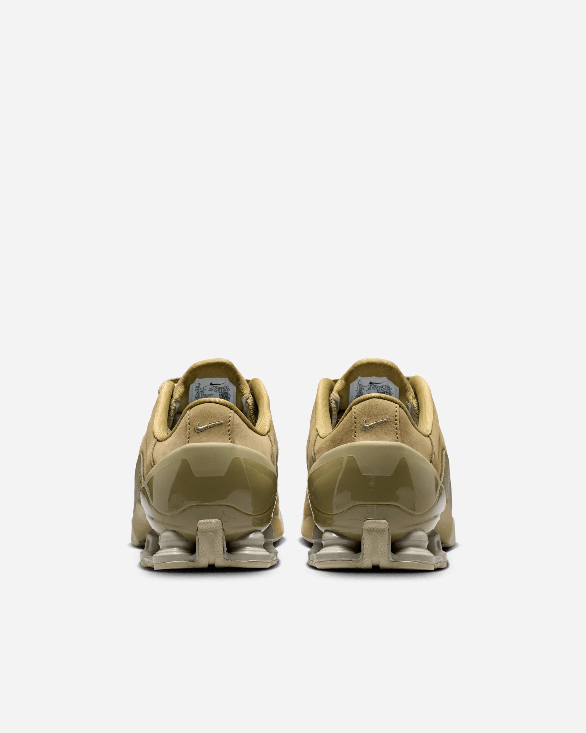 T90 Shox Magia Nike – Гарантія оригінальності – збільшений вид