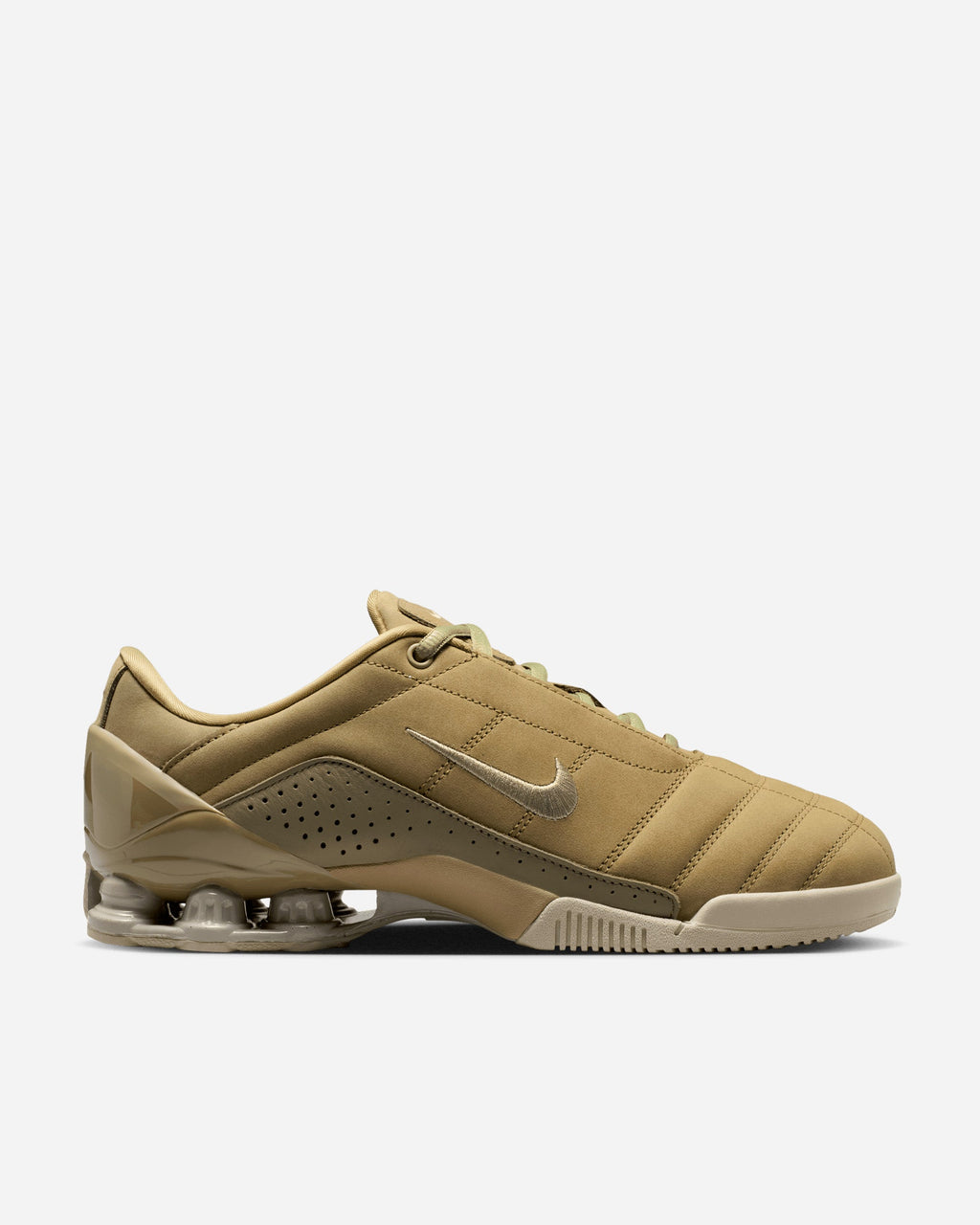 T90 Shox Magia Nike – Гарантія оригінальності – боковий вид
