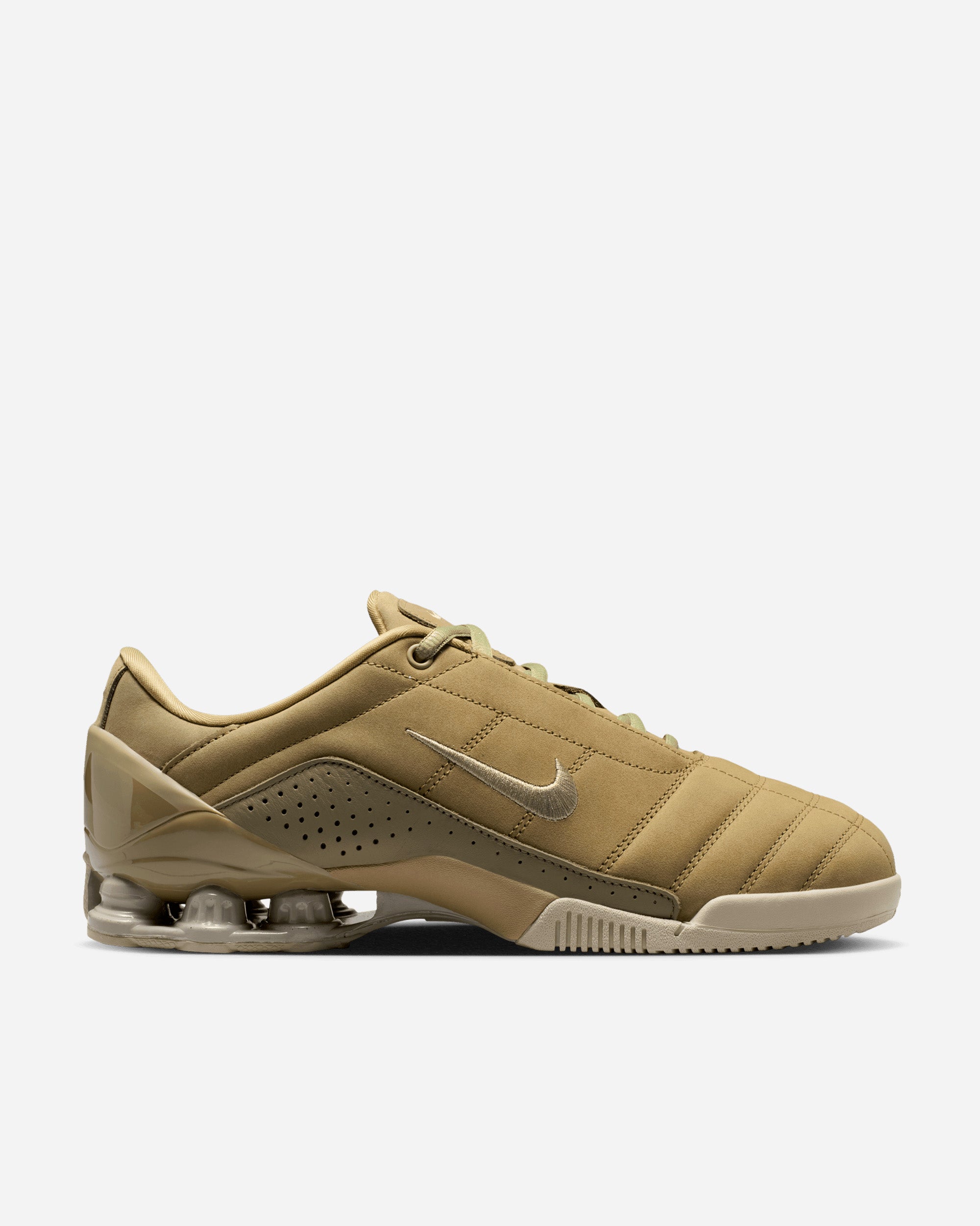 T90 Shox Magia Nike – Гарантія оригінальності – боковий вид