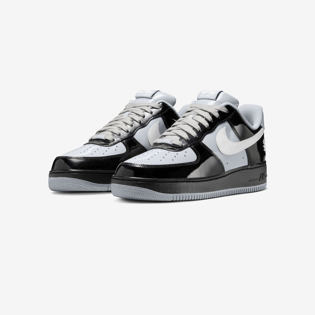 Nike Footwear оригінал | Швидка доставка Україна – вид ззаду